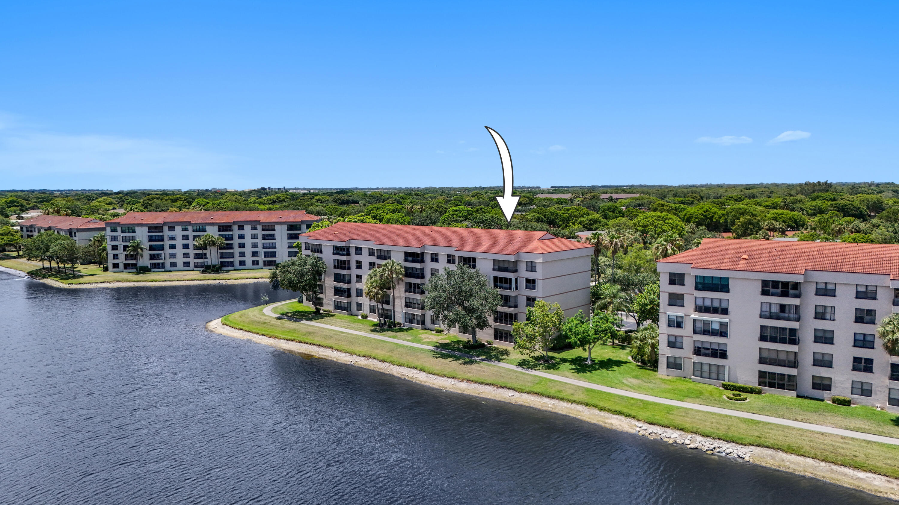 2768 Carambola #501, Coconut Creek FL 33066