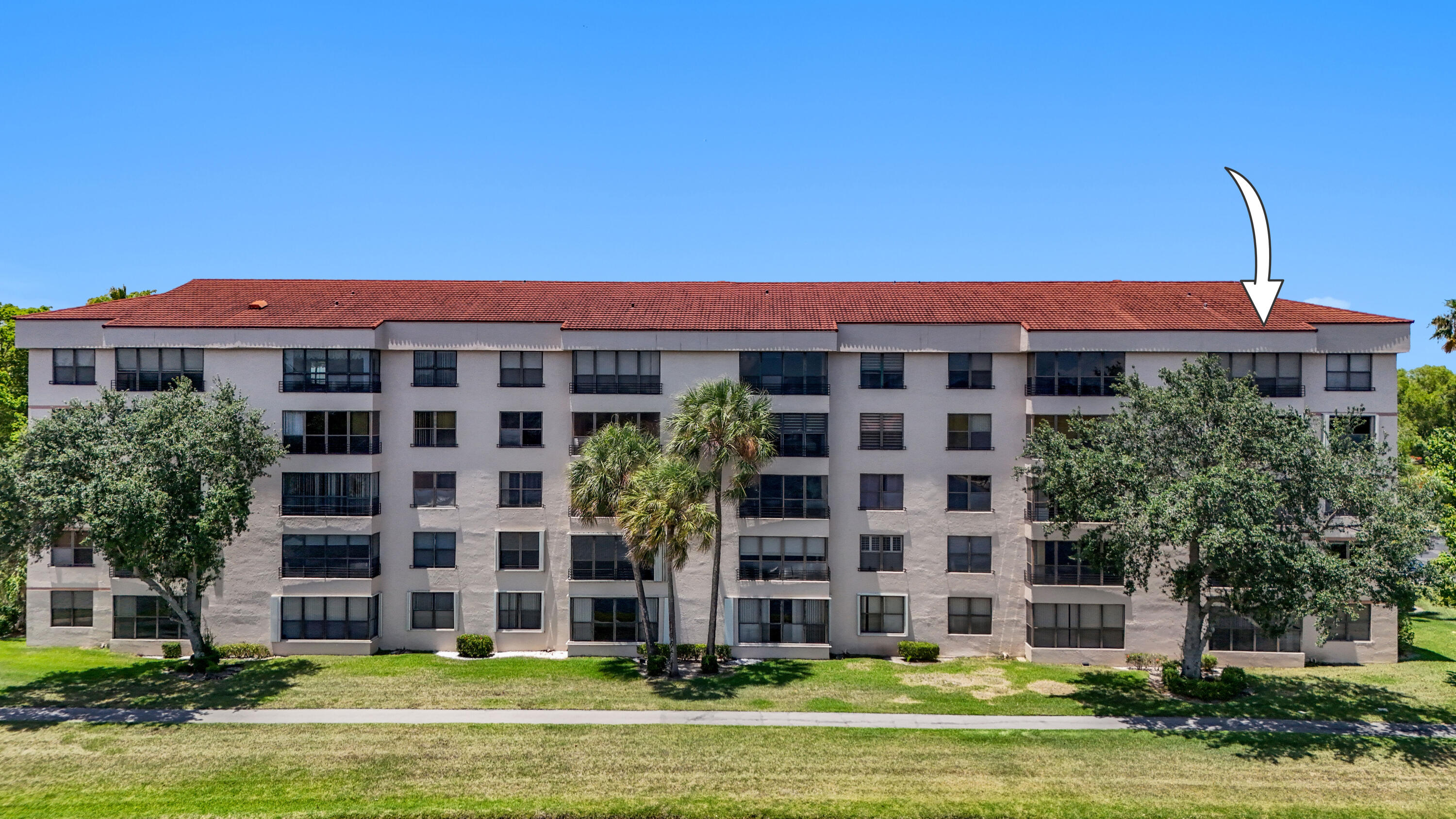 2768 Carambola #501, Coconut Creek FL 33066