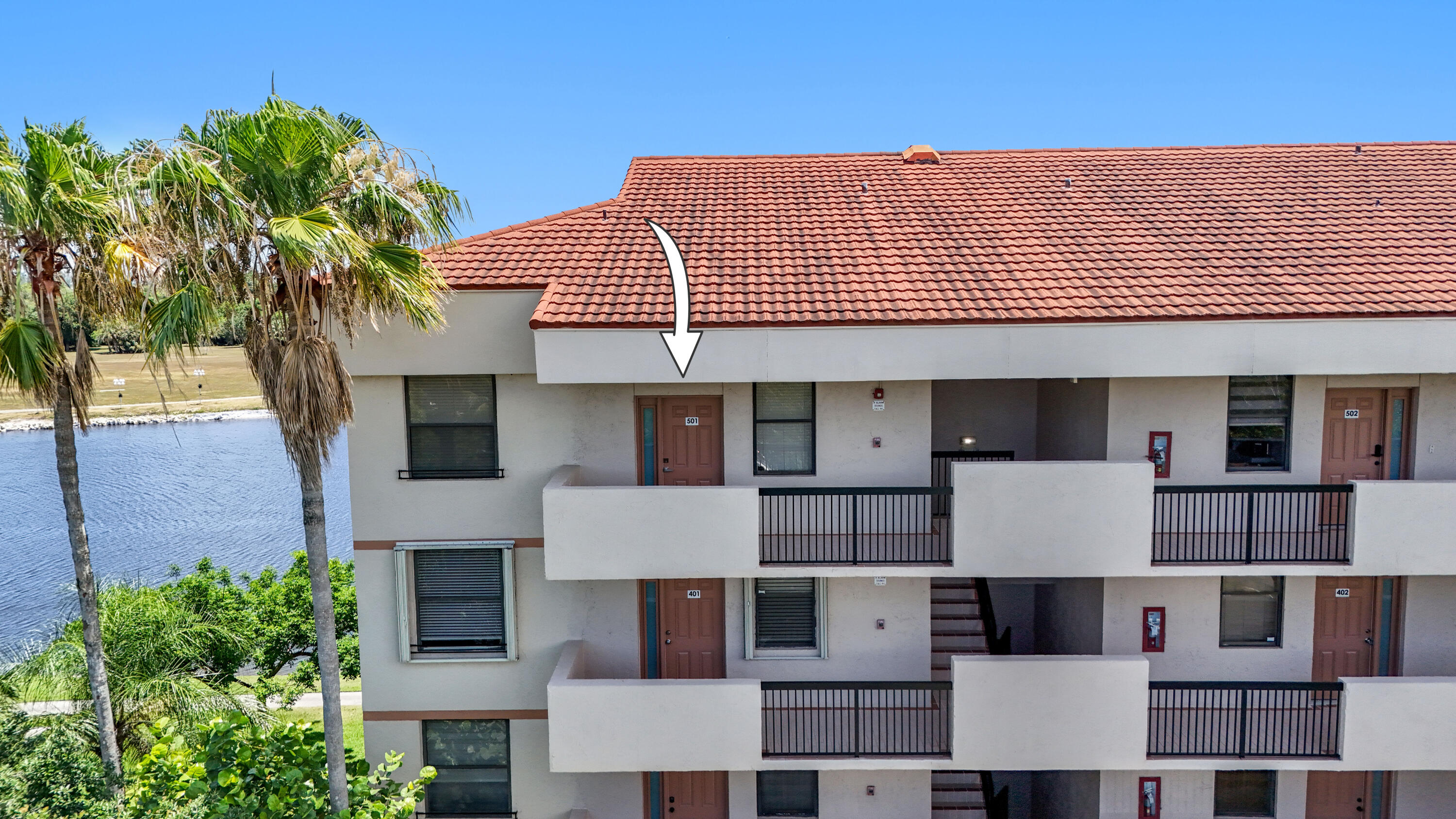 2768 Carambola #501, Coconut Creek FL 33066