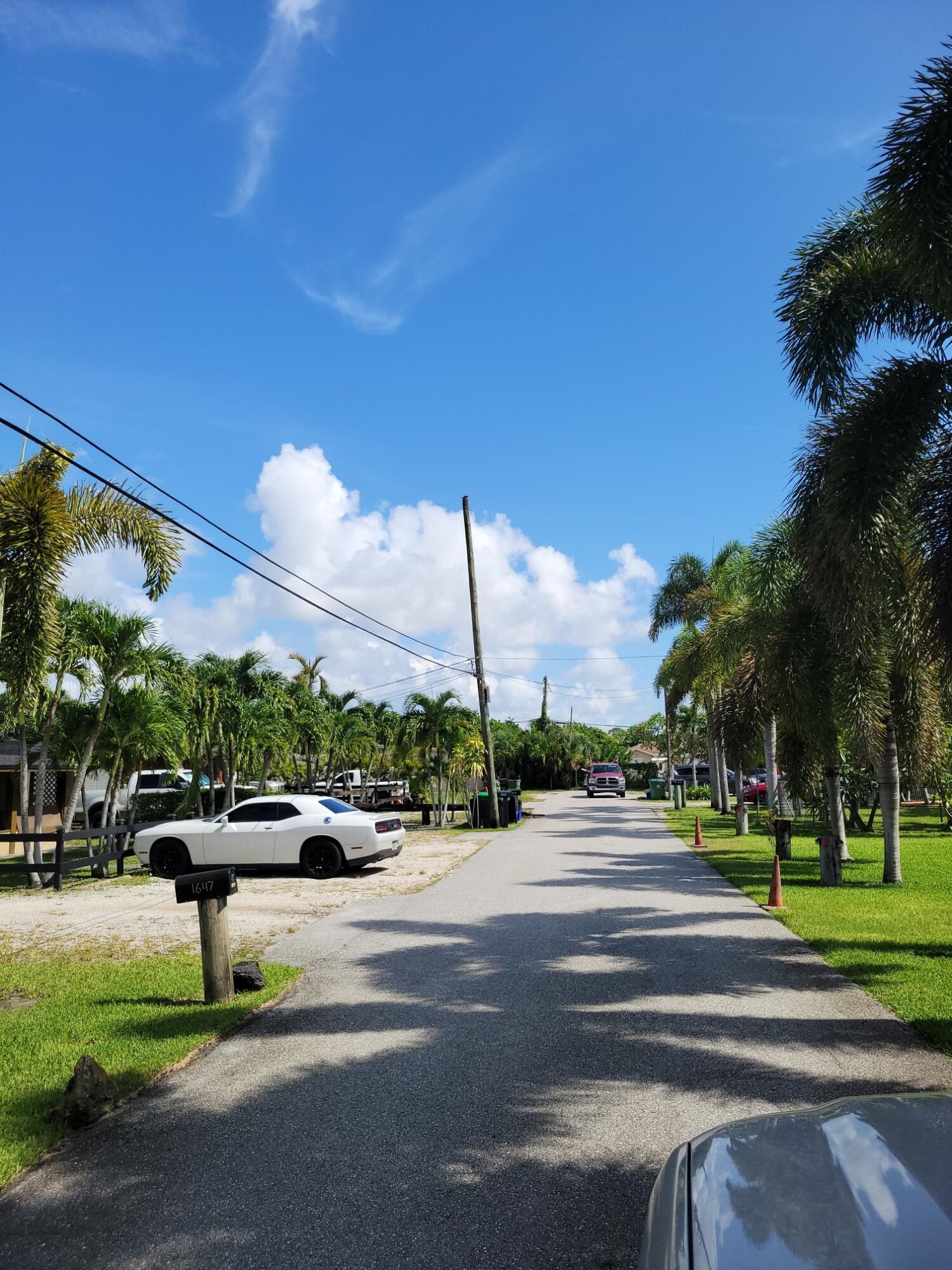1672 ERIE, Palm Springs FL 33406