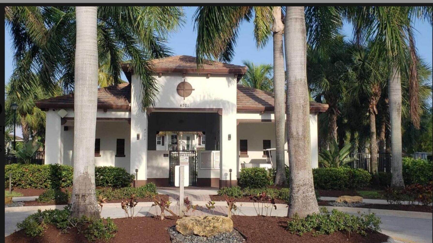 4778 MONARCH, Coconut Creek FL 33073