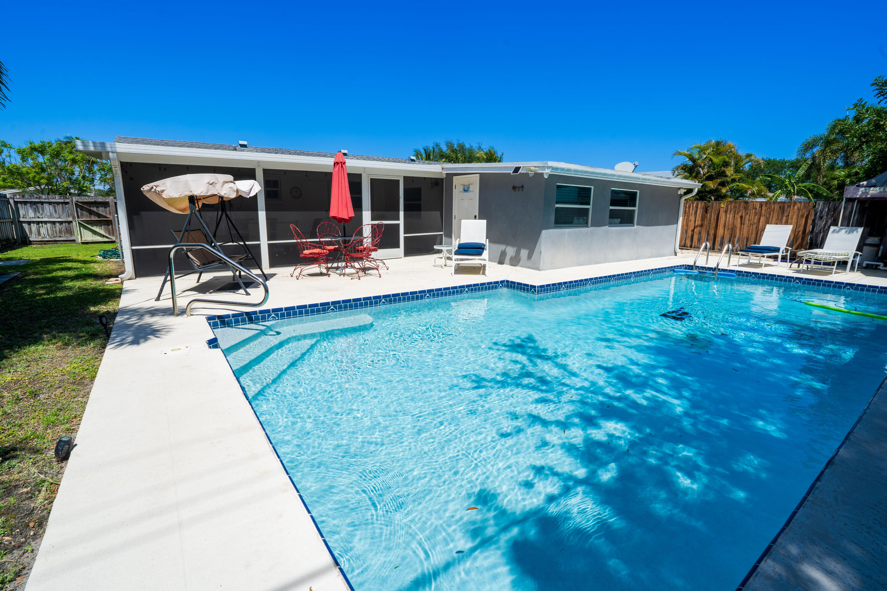 4386 Bamboo, Palm Beach Gardens FL 33410