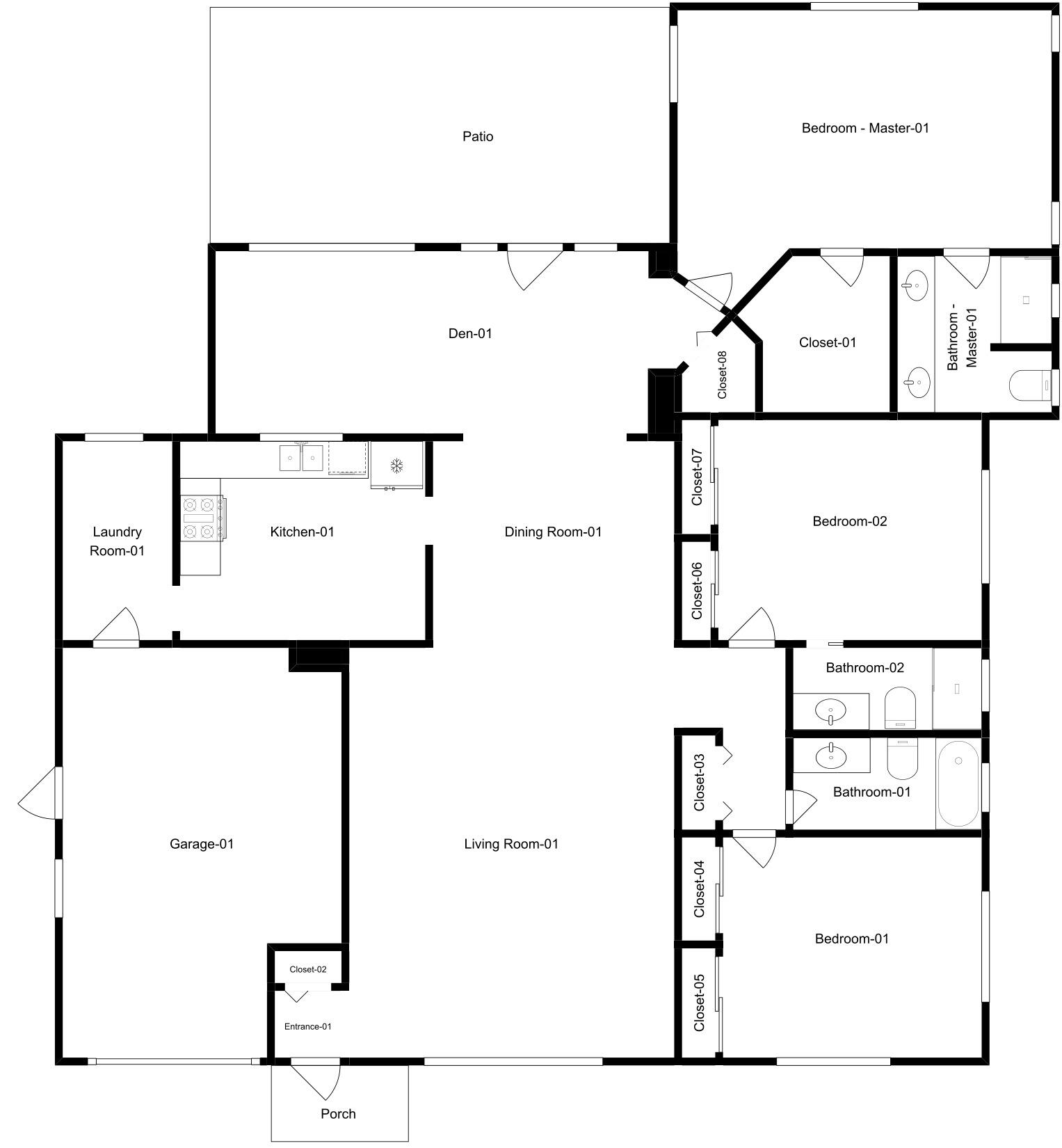 1256 SW 9th, Boca Raton FL 33486