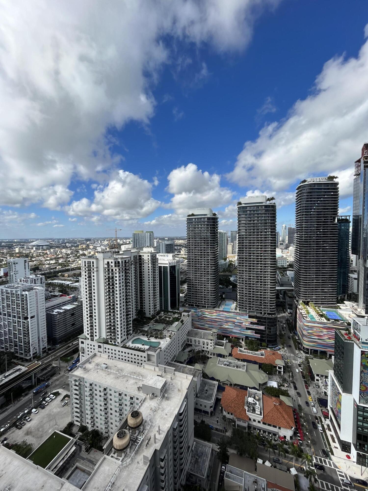 1100 S MIAMI #4209, Miami FL 33130