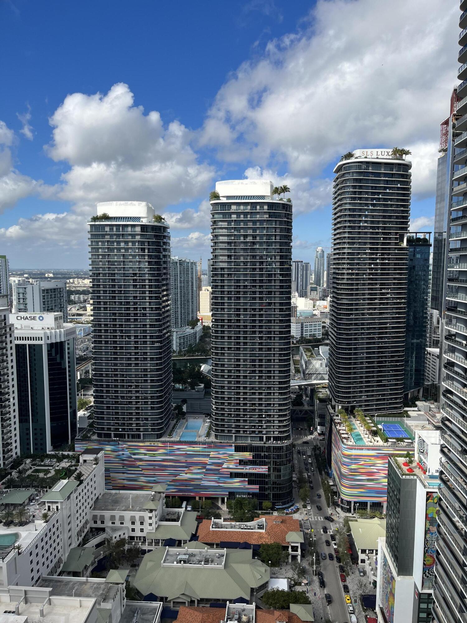 1100 S MIAMI #4209, Miami FL 33130