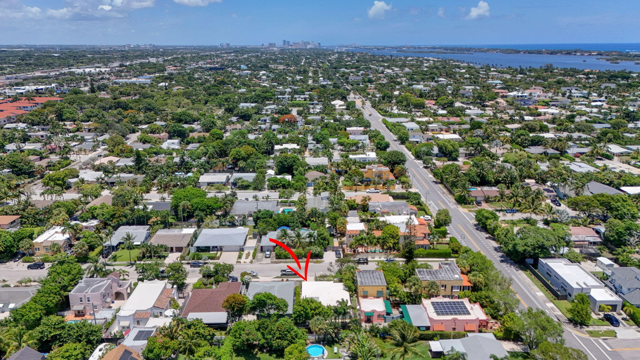 213 Fordham, Lake Worth FL 33460