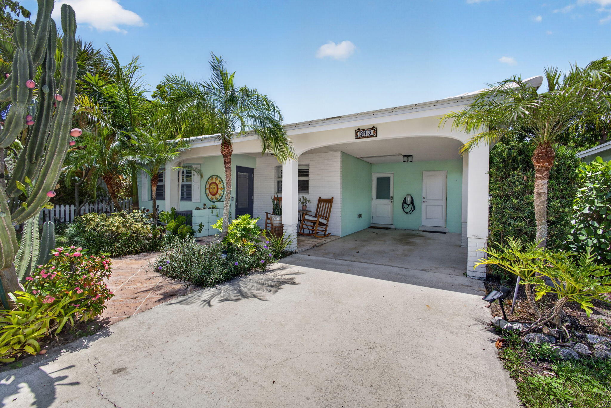 213 Fordham, Lake Worth FL 33460
