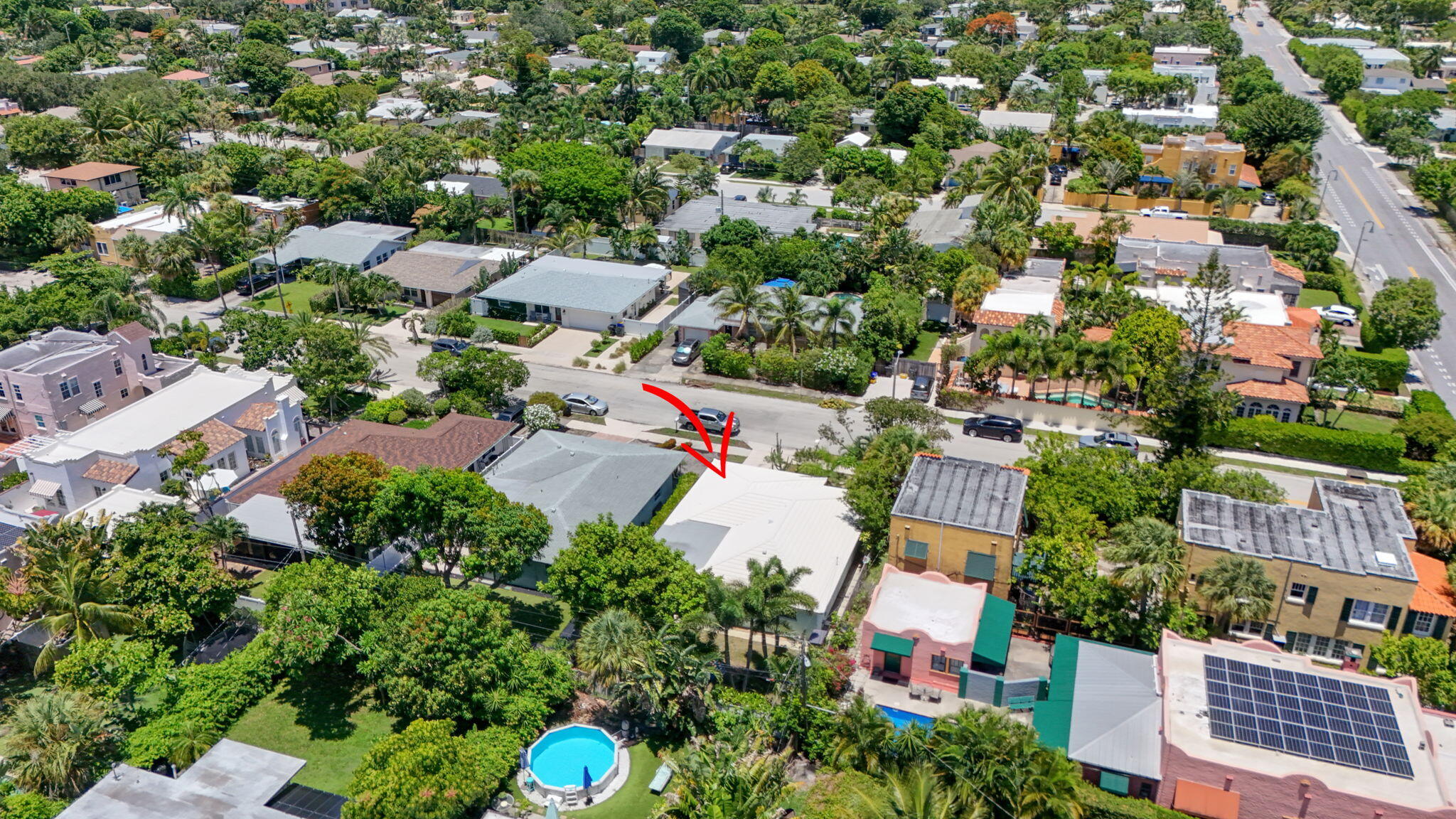 213 Fordham, Lake Worth FL 33460