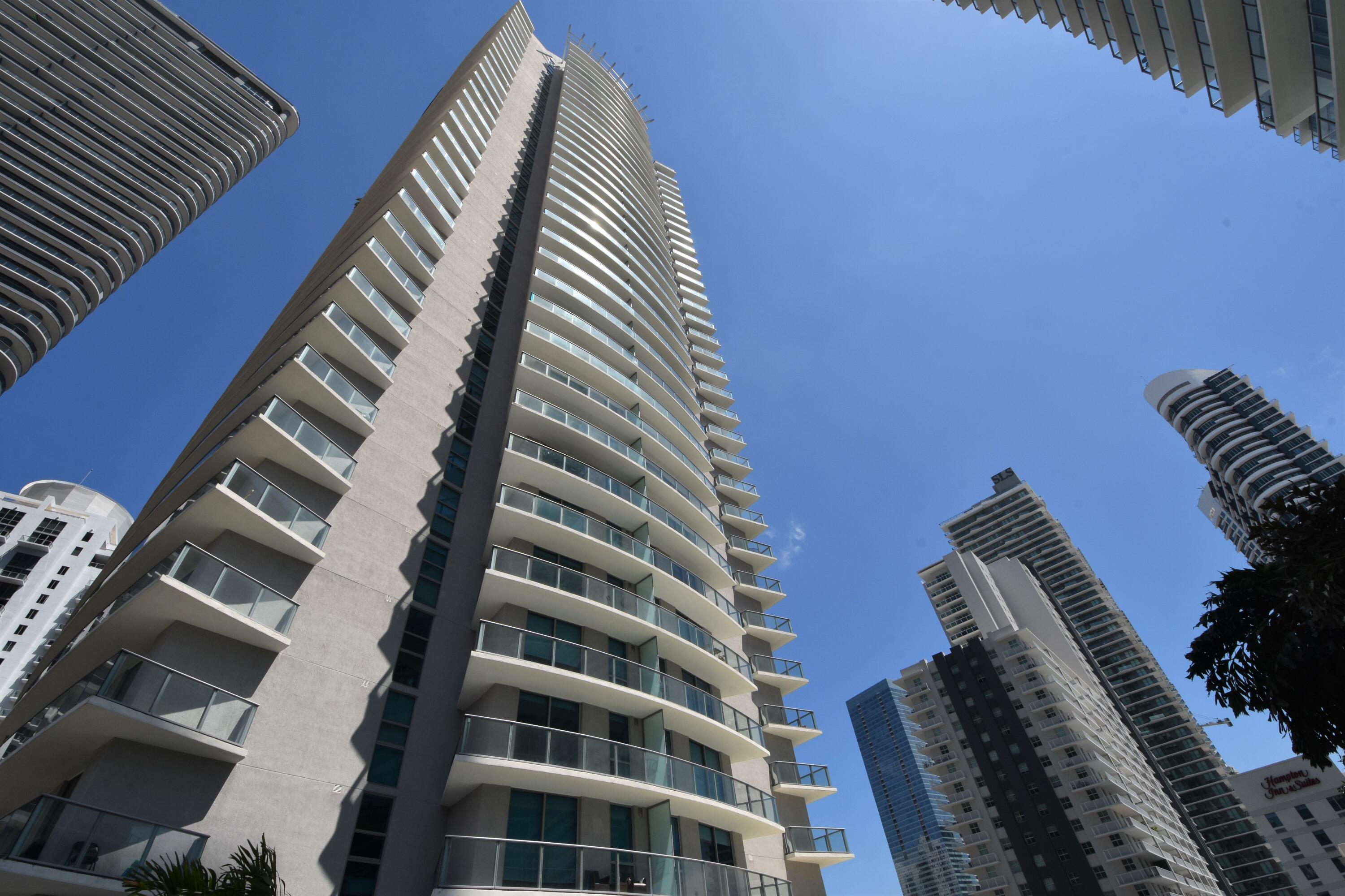 1100 S MIAMI #4210, Miami FL 33130