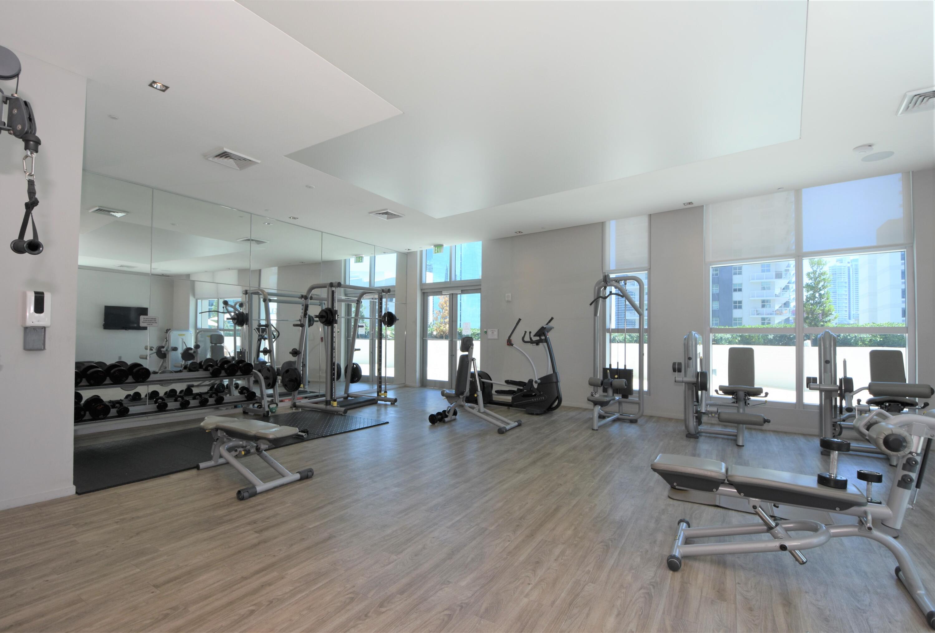1100 S MIAMI #4210, Miami FL 33130
