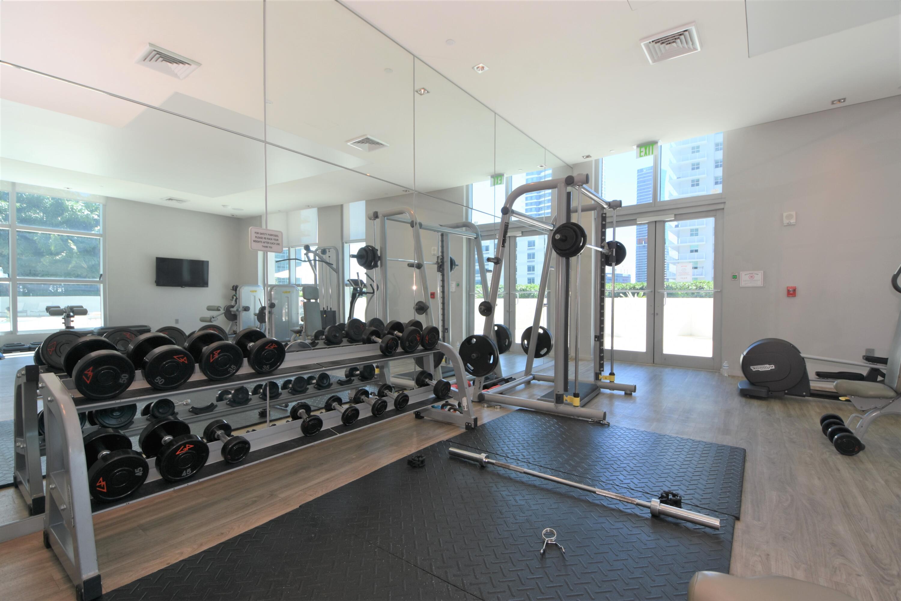 1100 S MIAMI #4210, Miami FL 33130