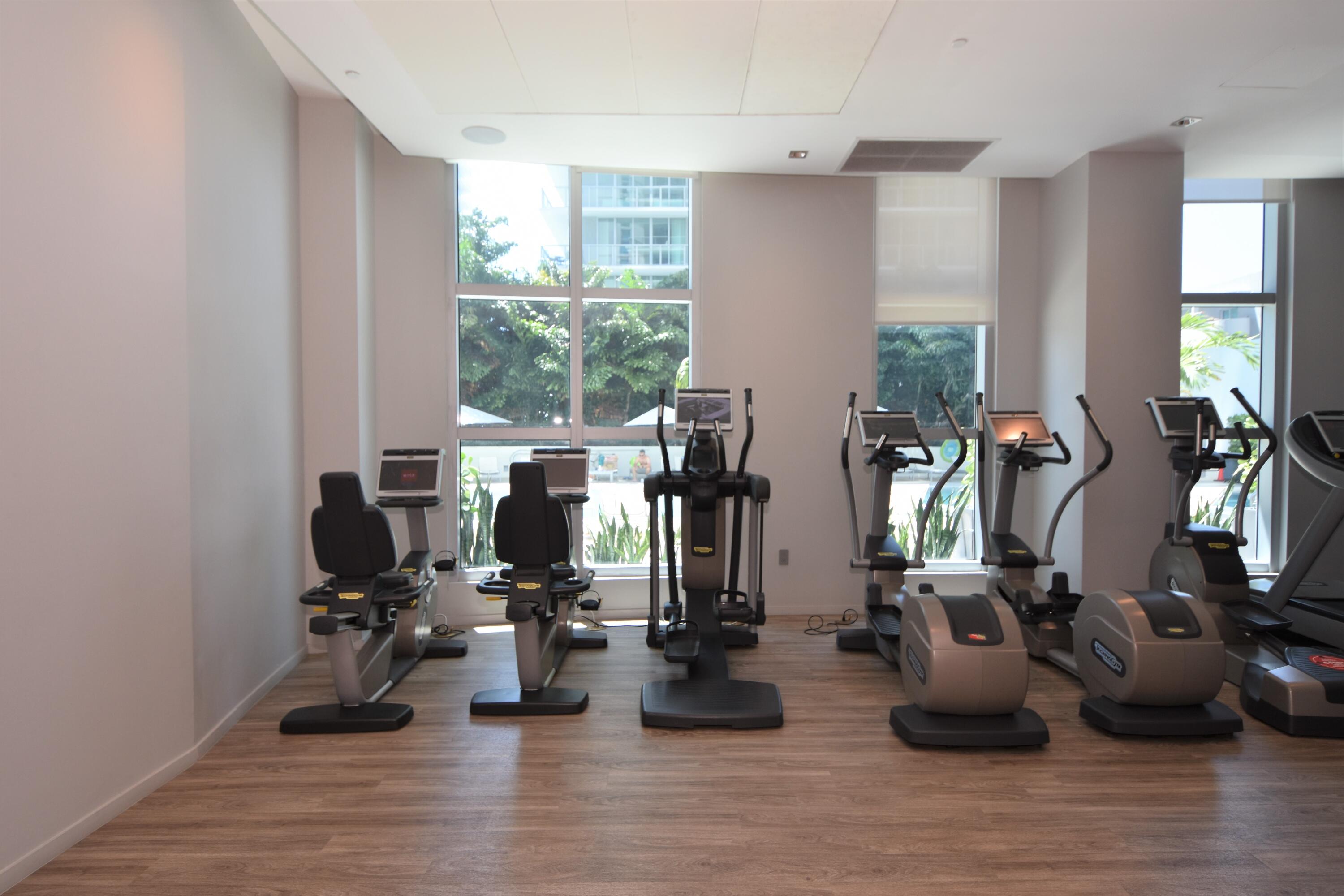 1100 S MIAMI #4210, Miami FL 33130