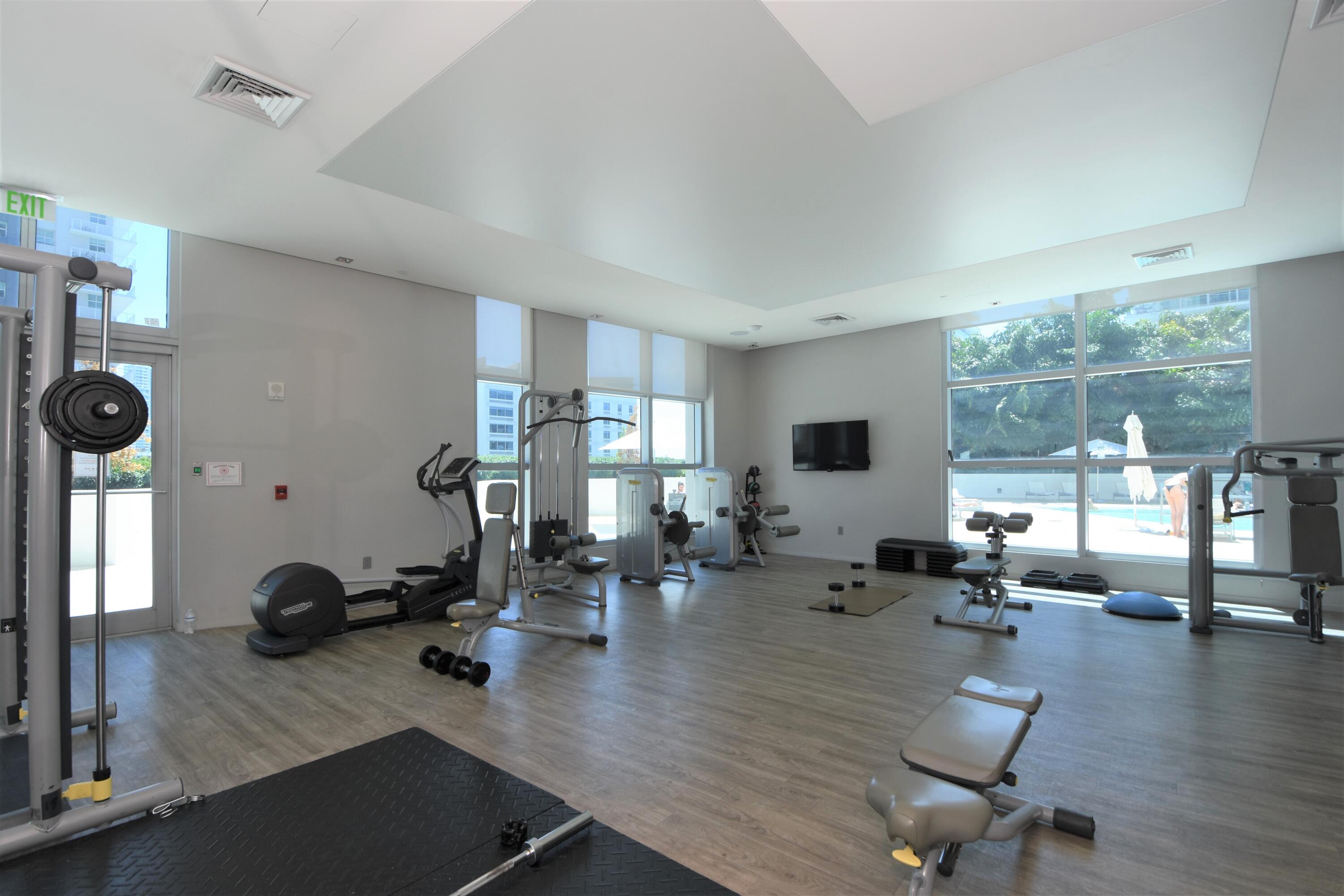 1100 S MIAMI #4210, Miami FL 33130
