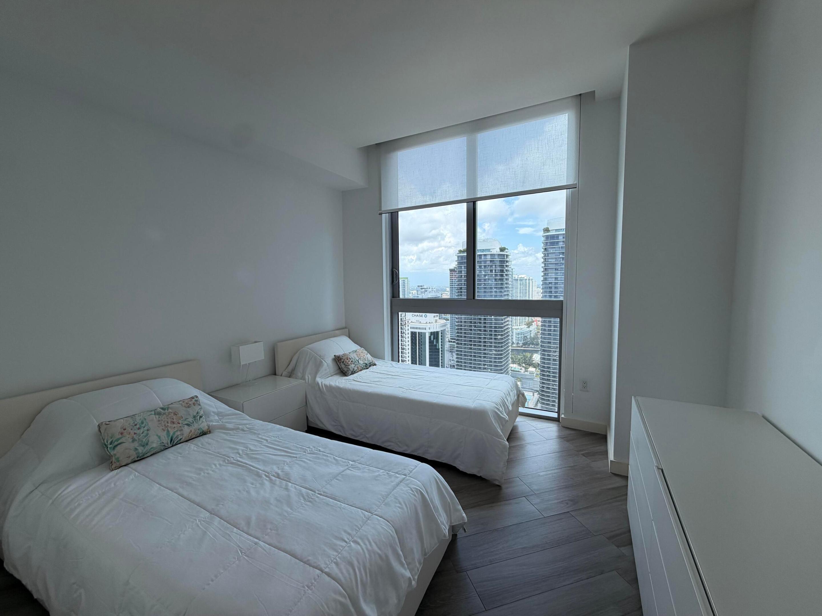 1100 S MIAMI #4210, Miami FL 33130