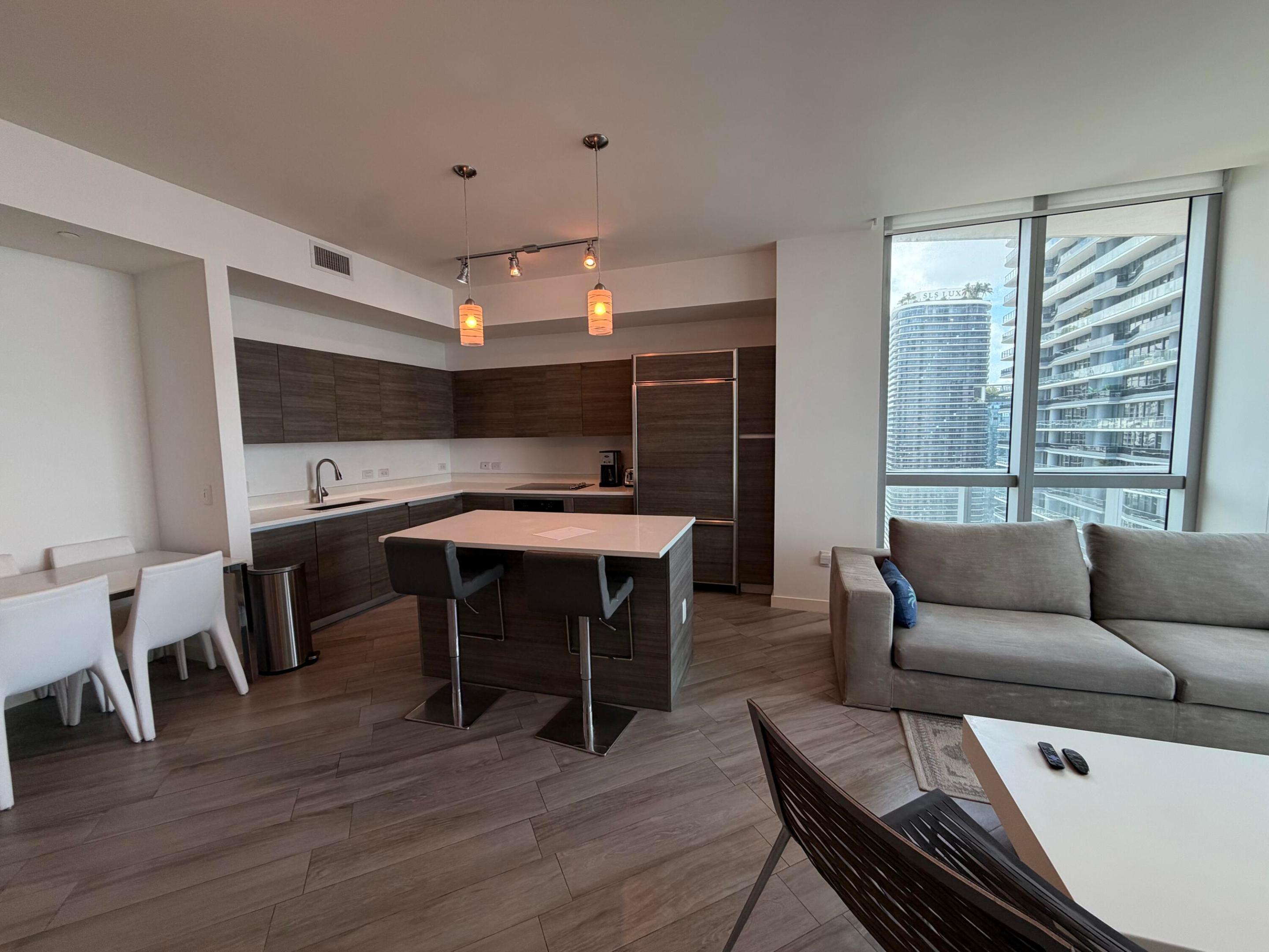1100 S MIAMI #4210, Miami FL 33130