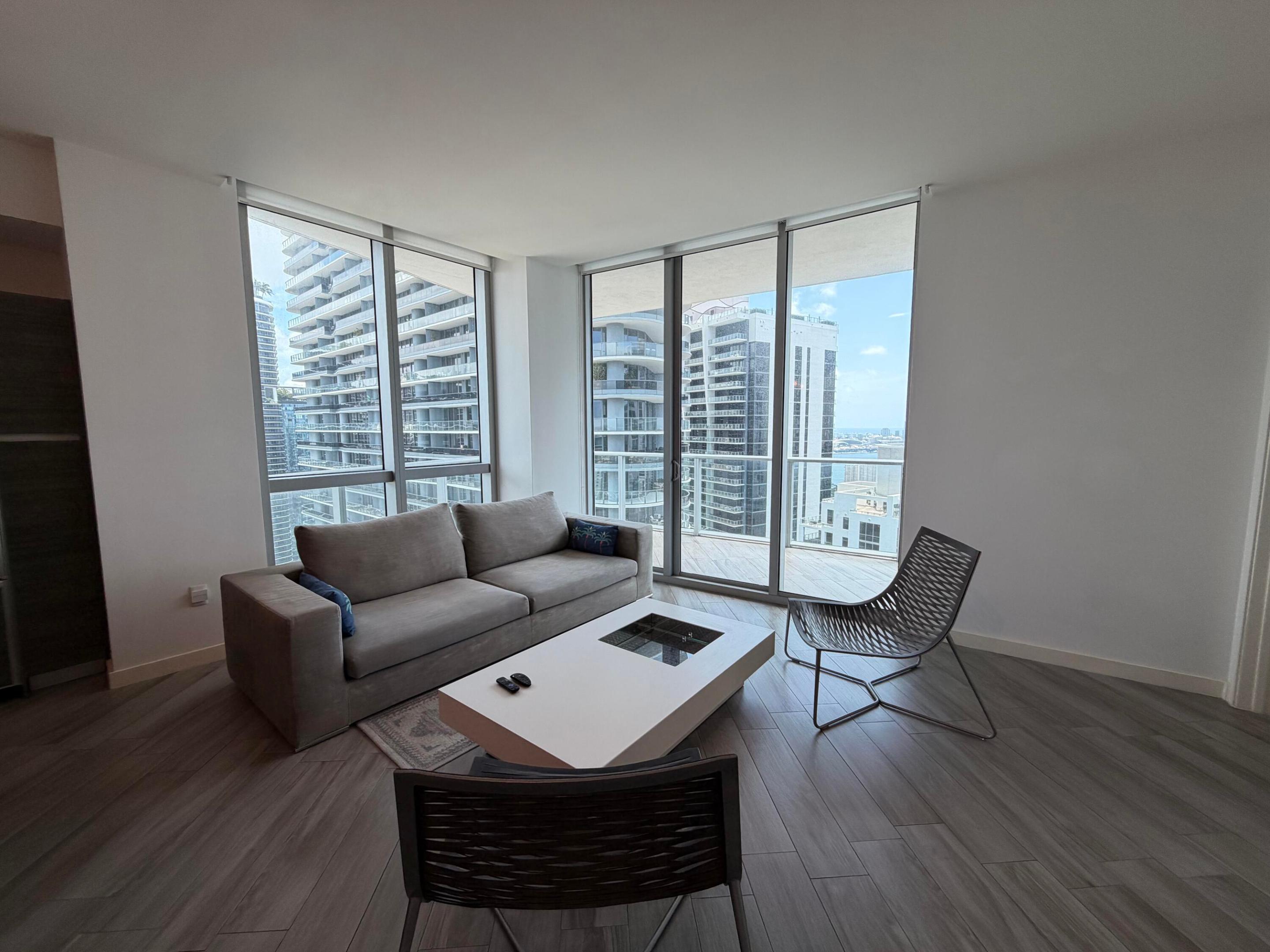 1100 S MIAMI #4210, Miami FL 33130