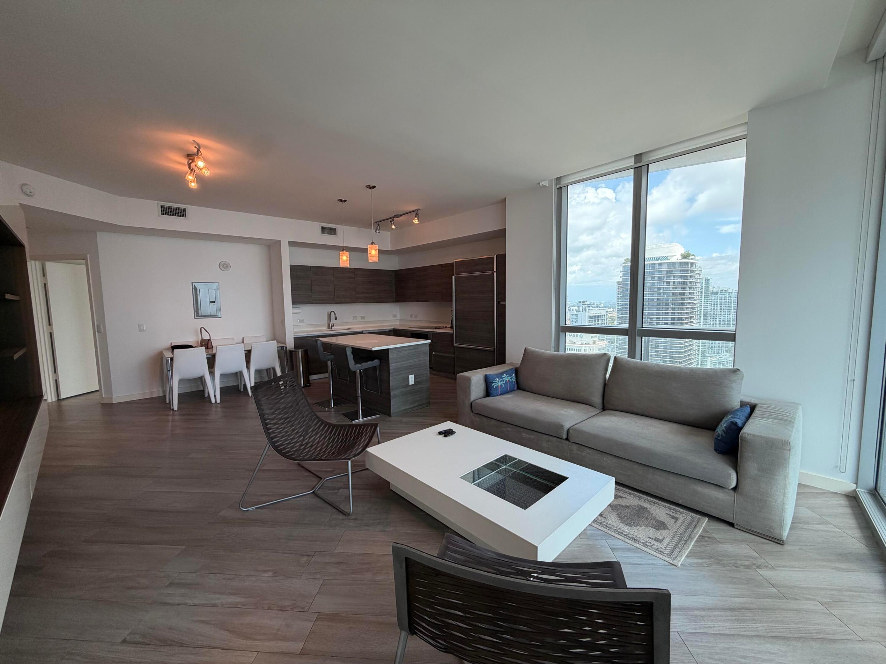 1100 S MIAMI #4210, Miami FL 33130