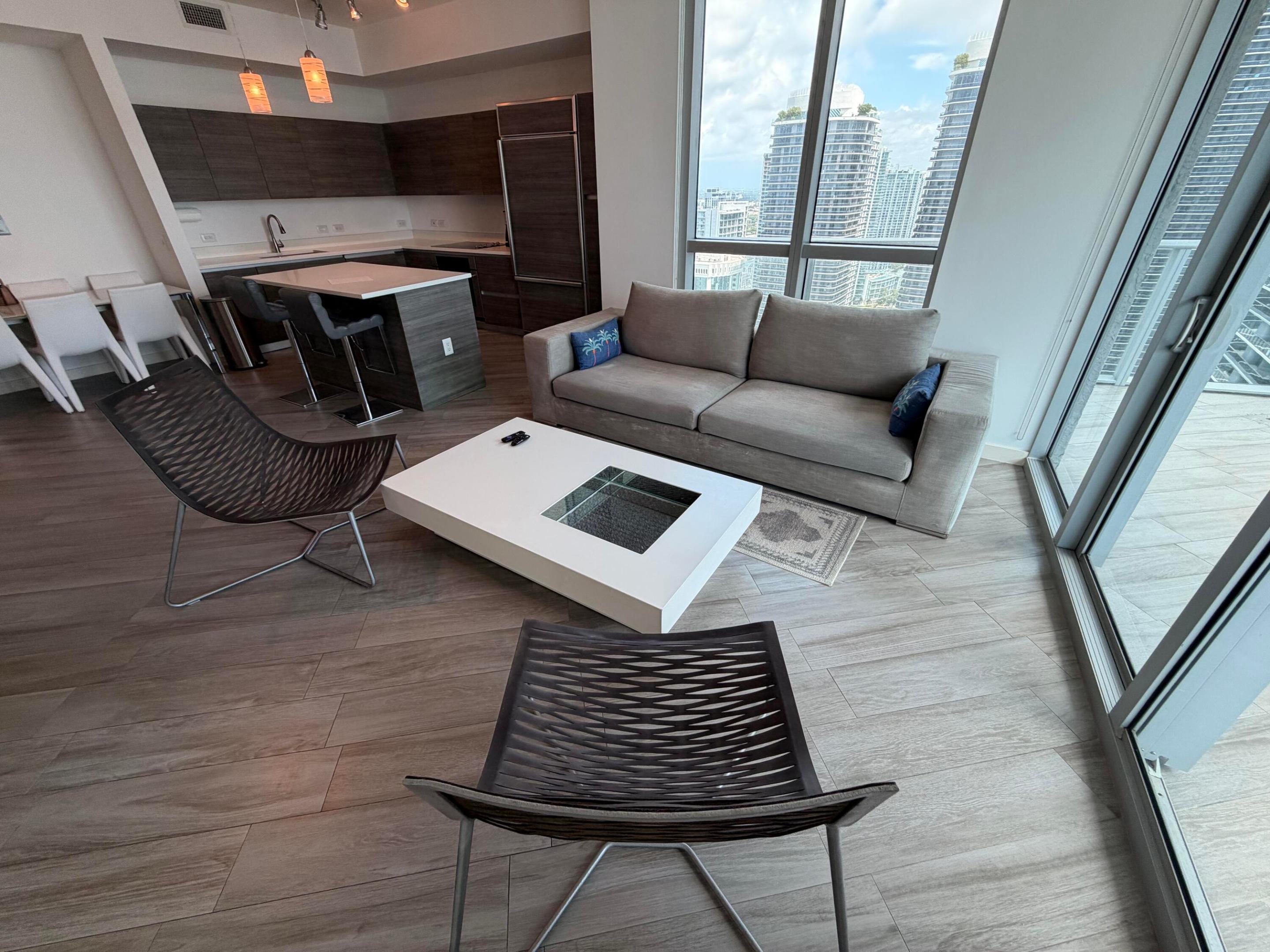 1100 S MIAMI #4210, Miami FL 33130