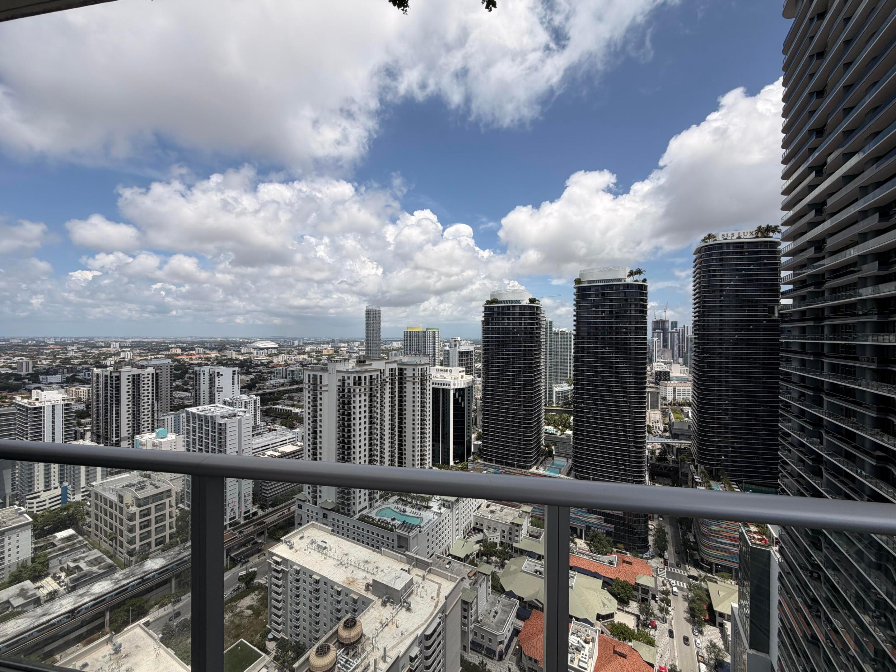 1100 S MIAMI #4210, Miami FL 33130