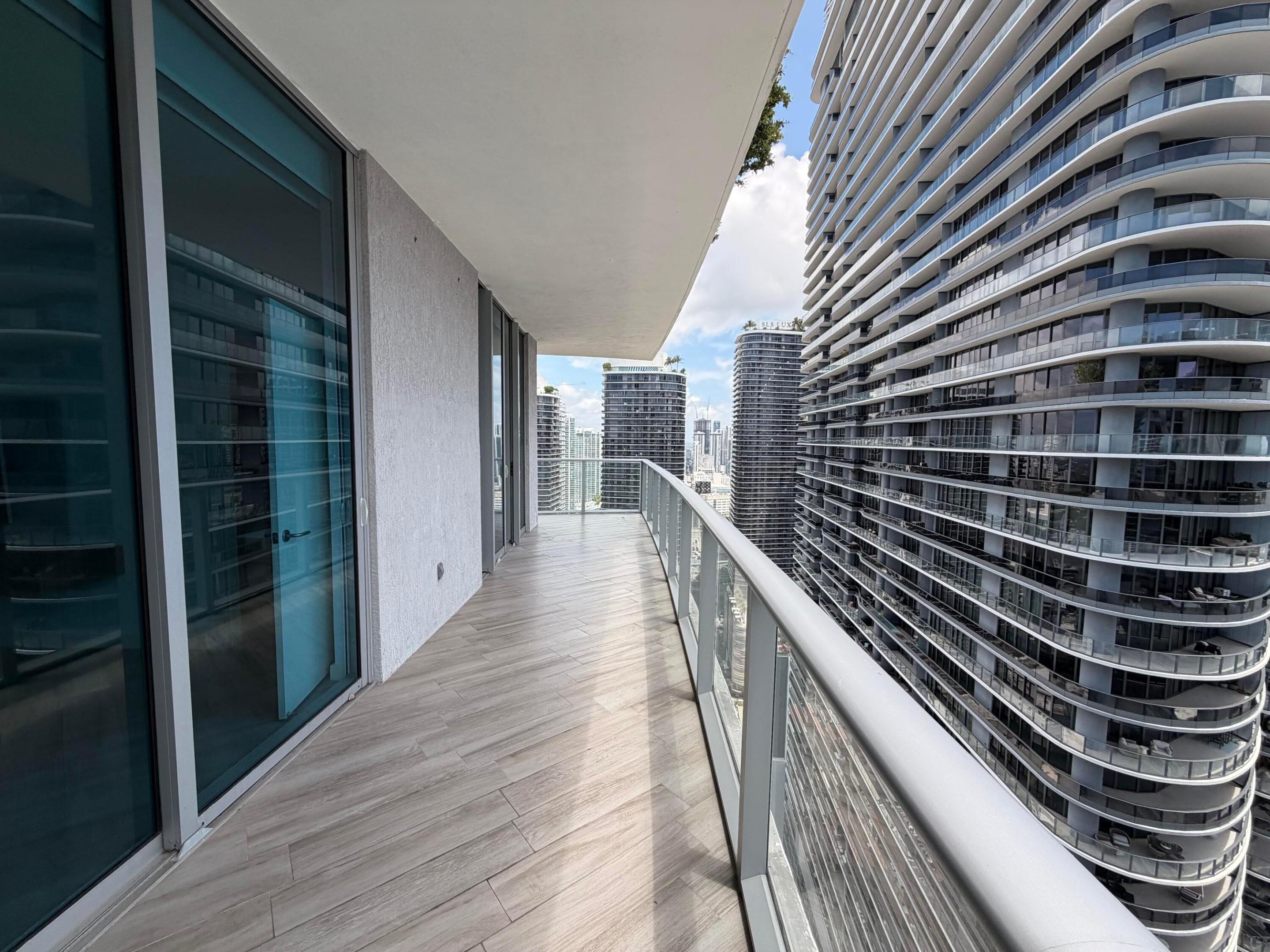 1100 S MIAMI #4210, Miami FL 33130