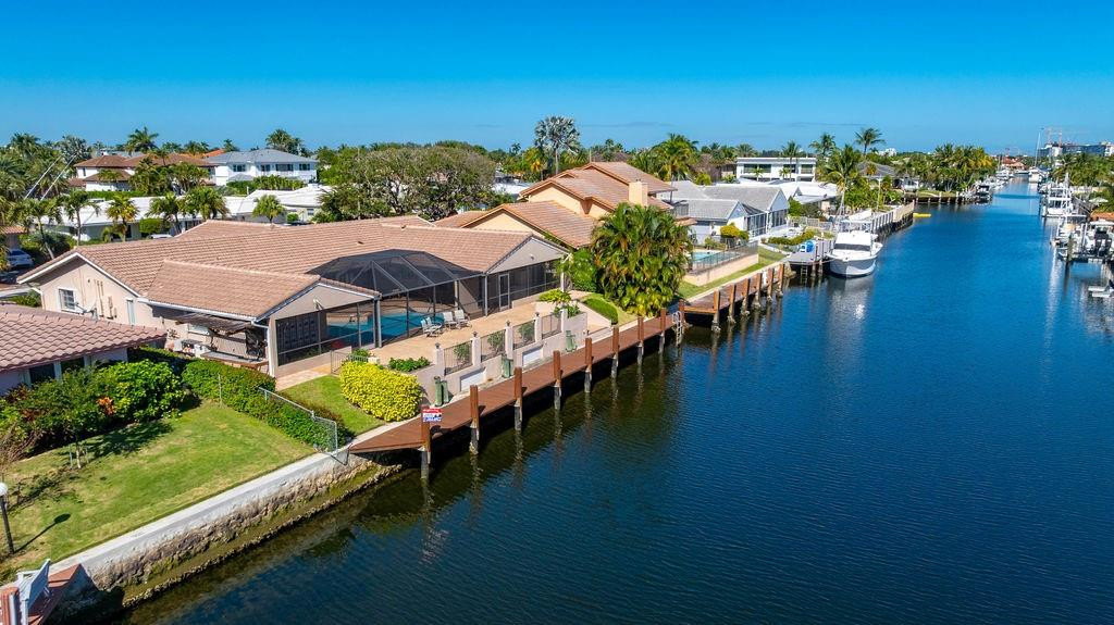 3920 NE 27TH, Lighthouse Point FL 33064
