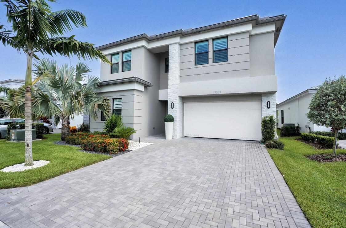 17523 RAINSTREAM, Boca Raton FL 33496