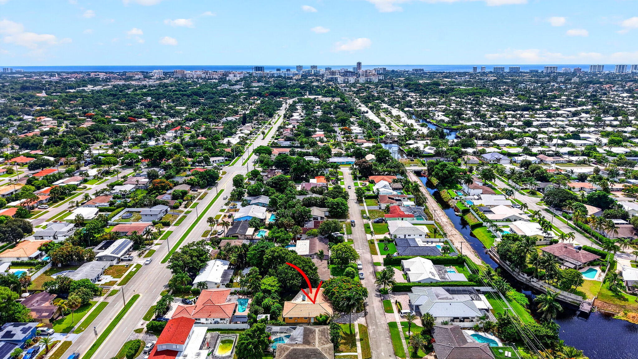 1011 SW 7TH, Boca Raton FL 33486