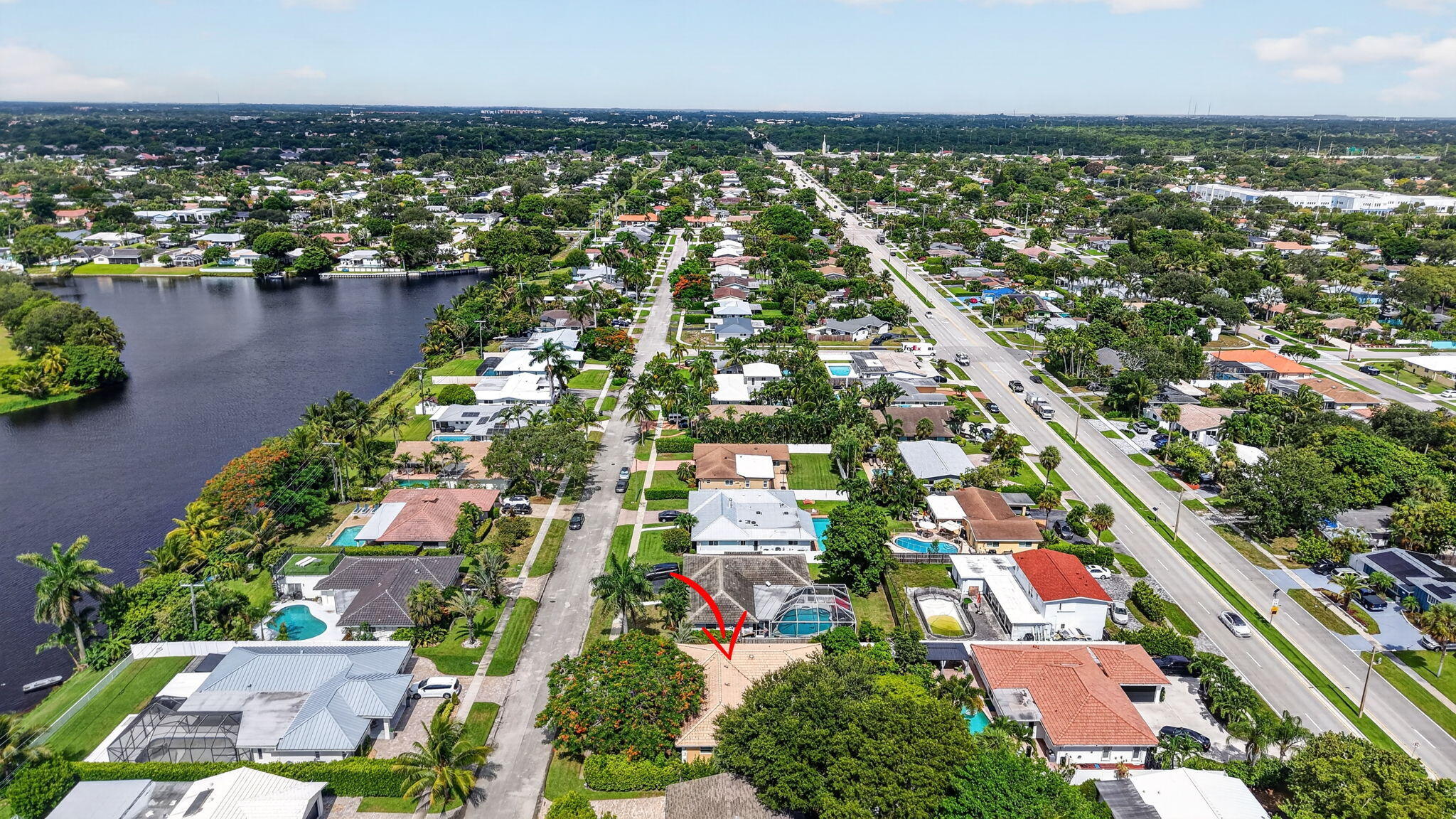 1011 SW 7TH, Boca Raton FL 33486