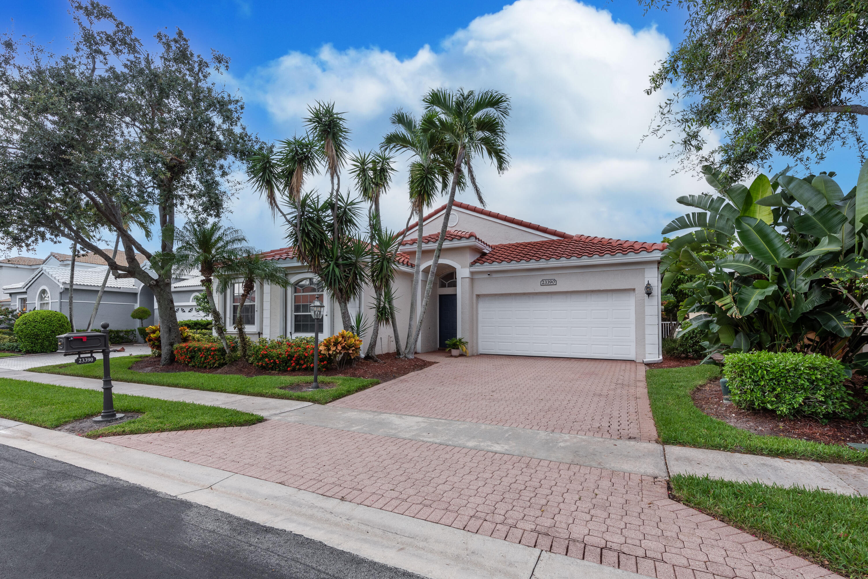 23390 TORRE, Boca Raton FL 33433