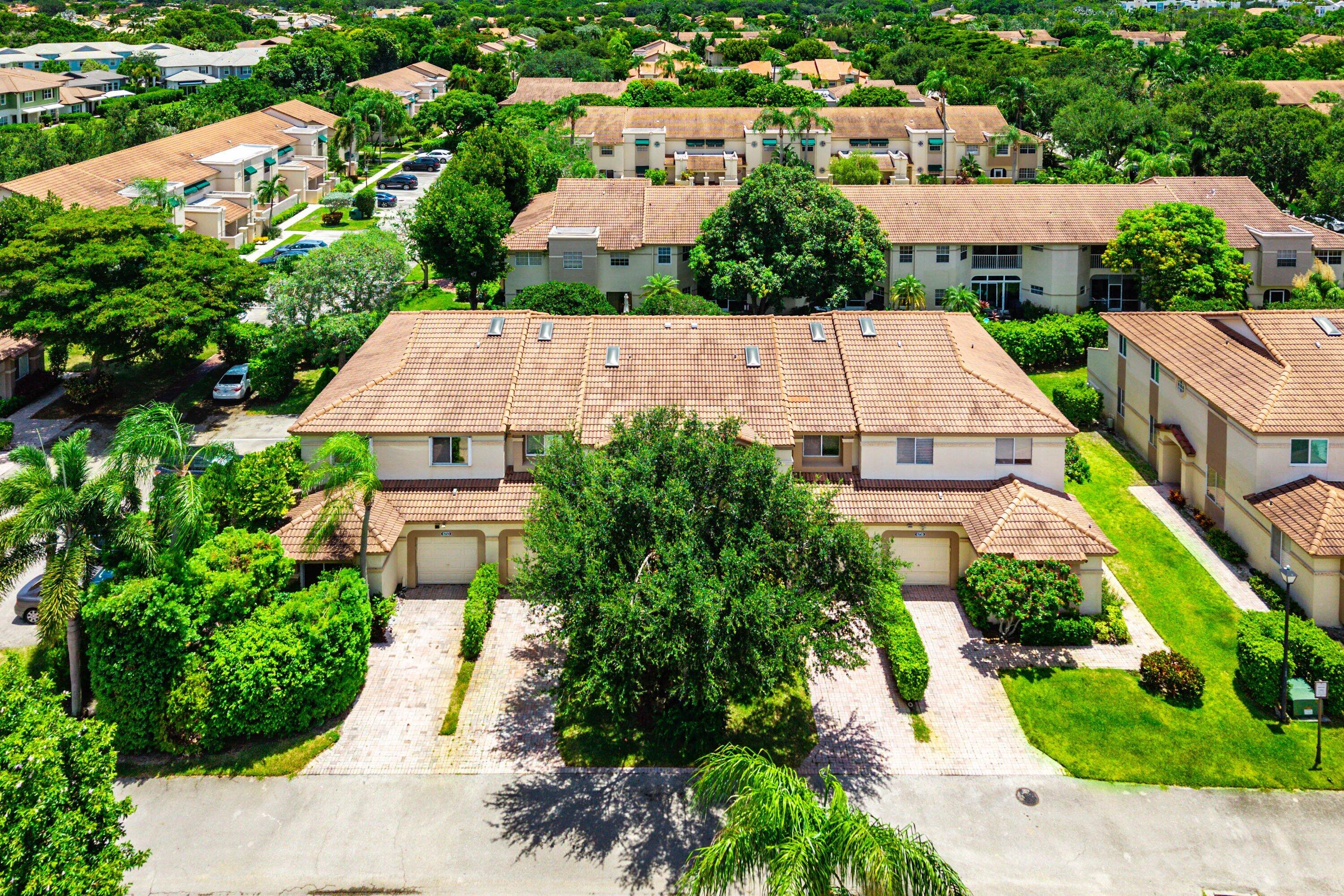 6757 Via Regina, Boca Raton FL 33433