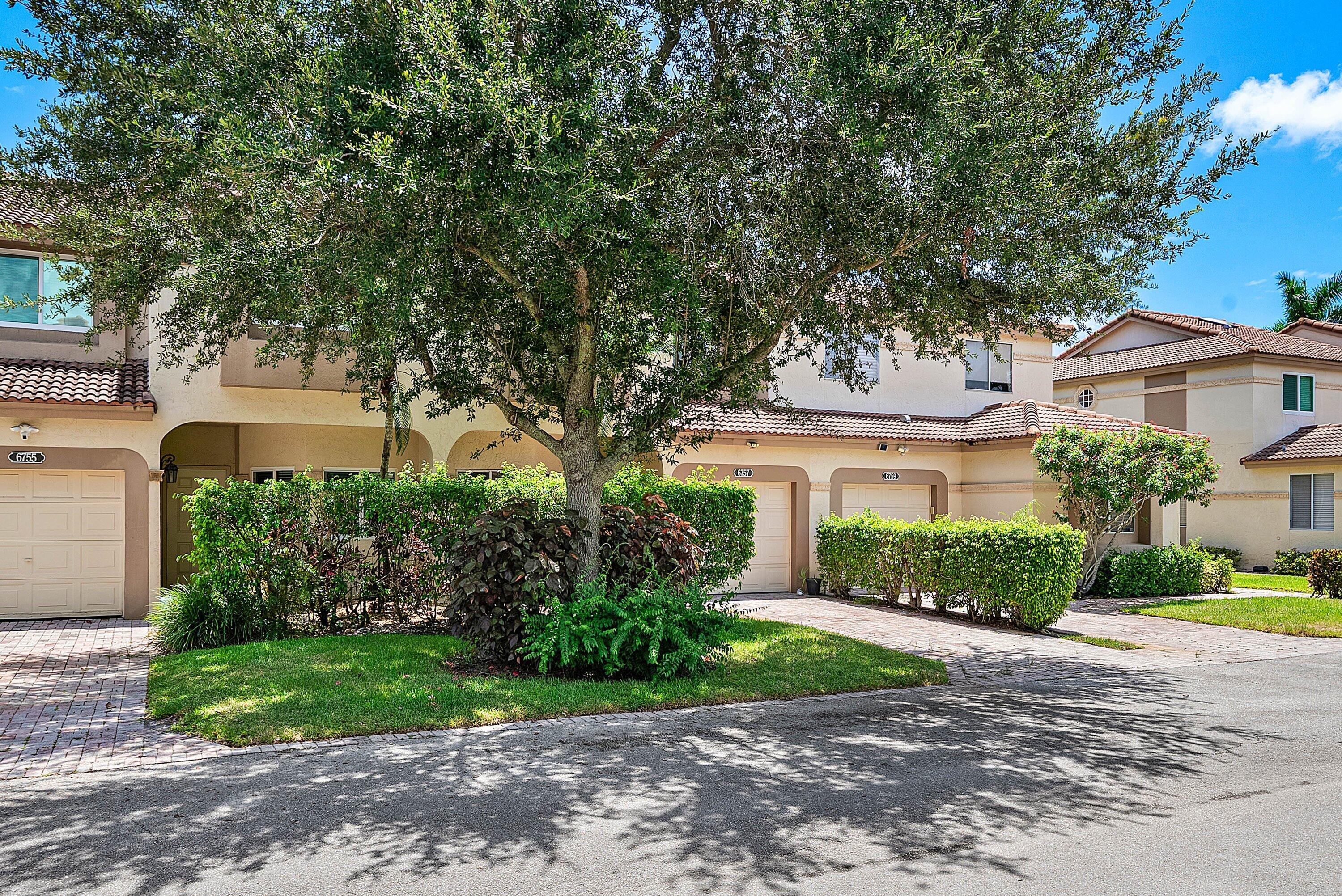 6757 Via Regina, Boca Raton FL 33433