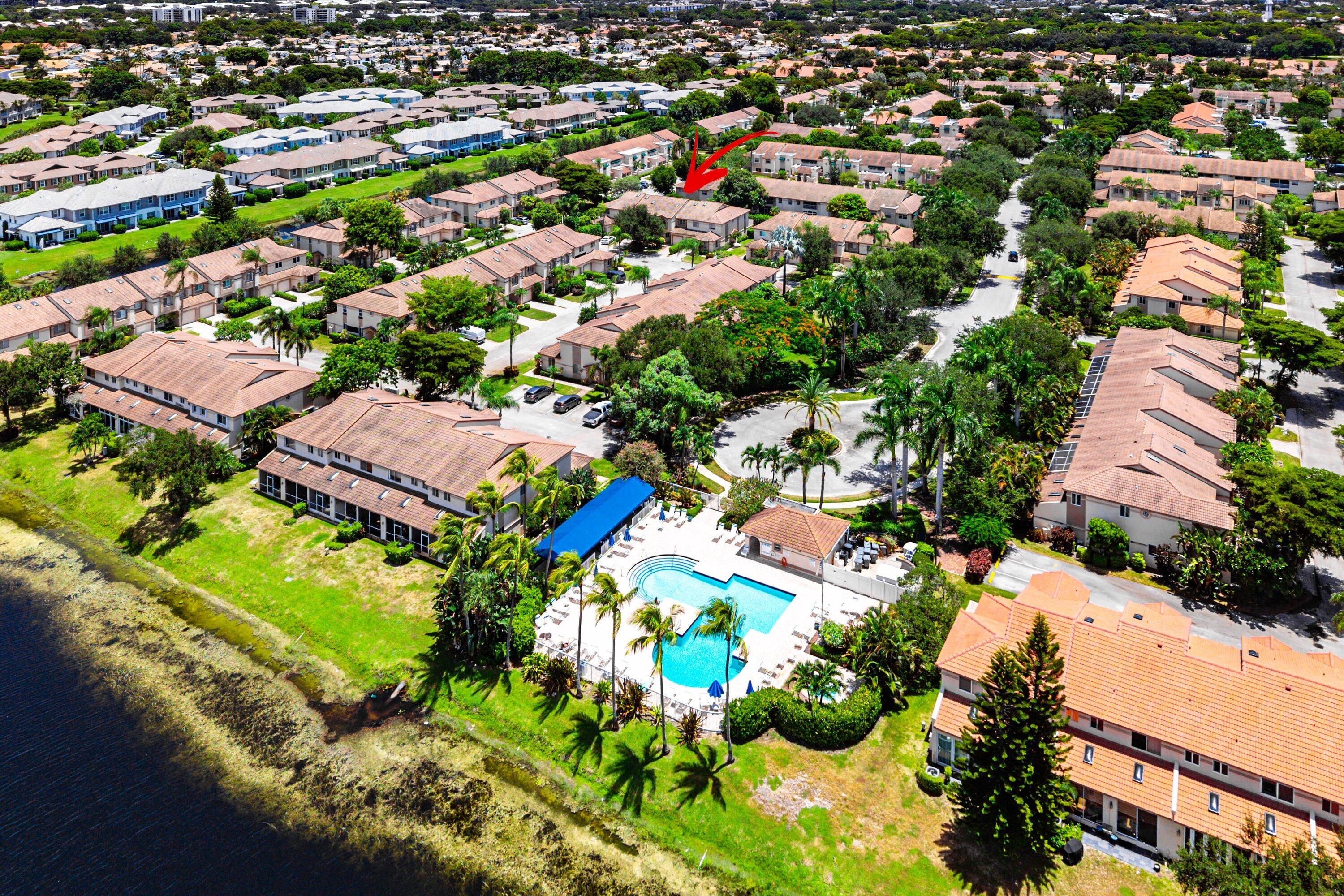 6757 Via Regina, Boca Raton FL 33433