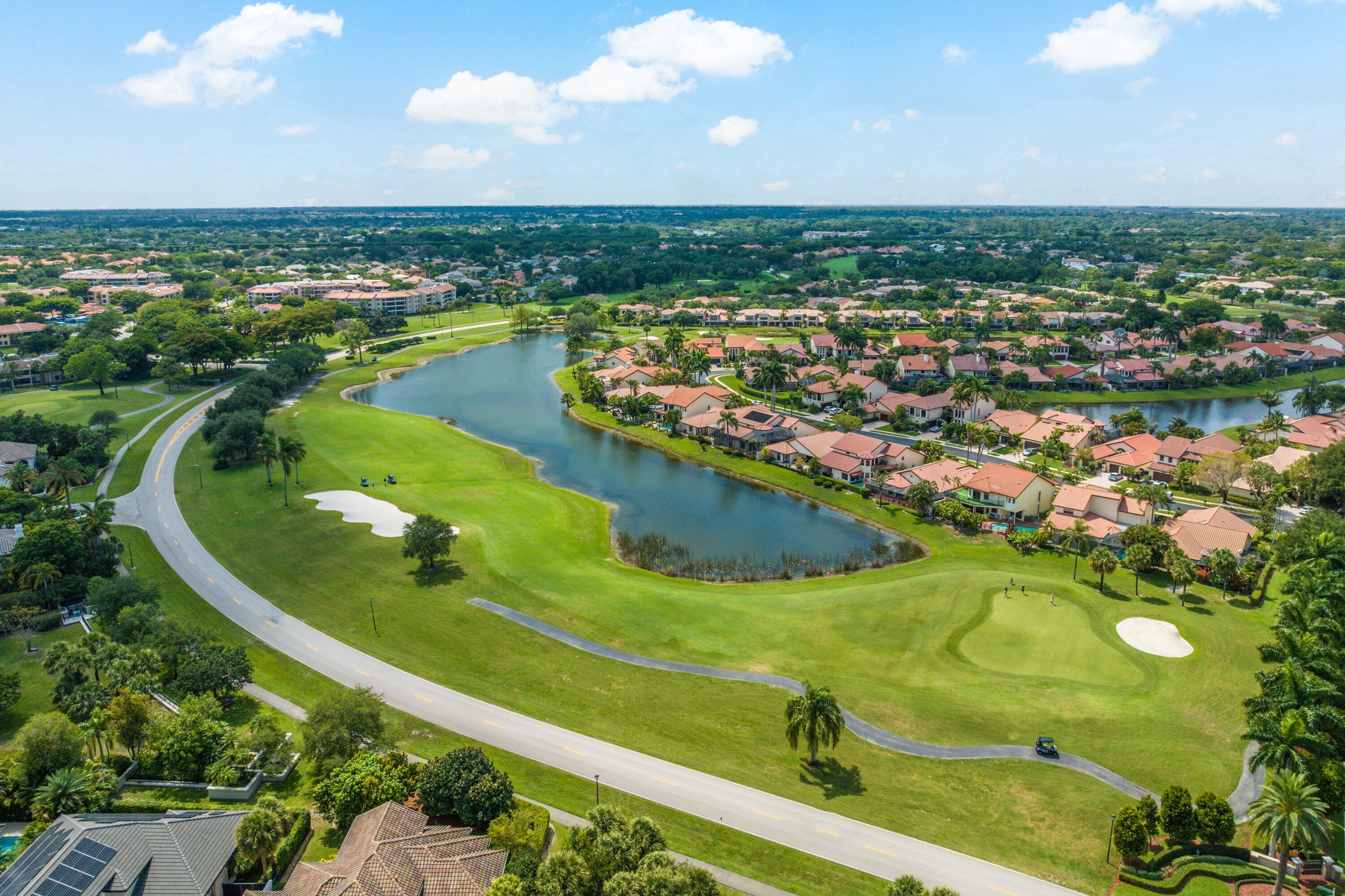 6757 Via Regina, Boca Raton FL 33433