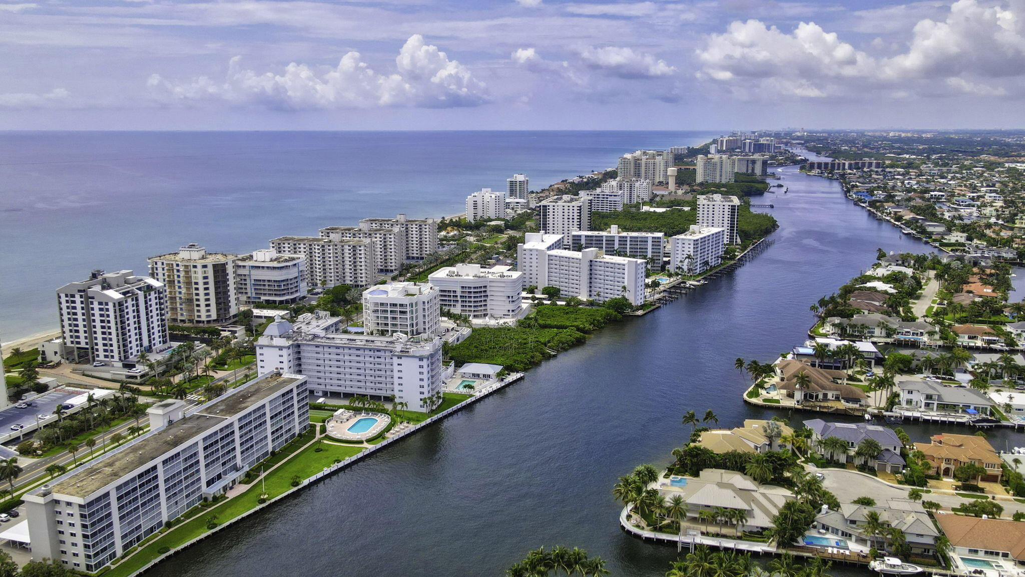 3200 S Ocean #302, Highland Beach FL 33487