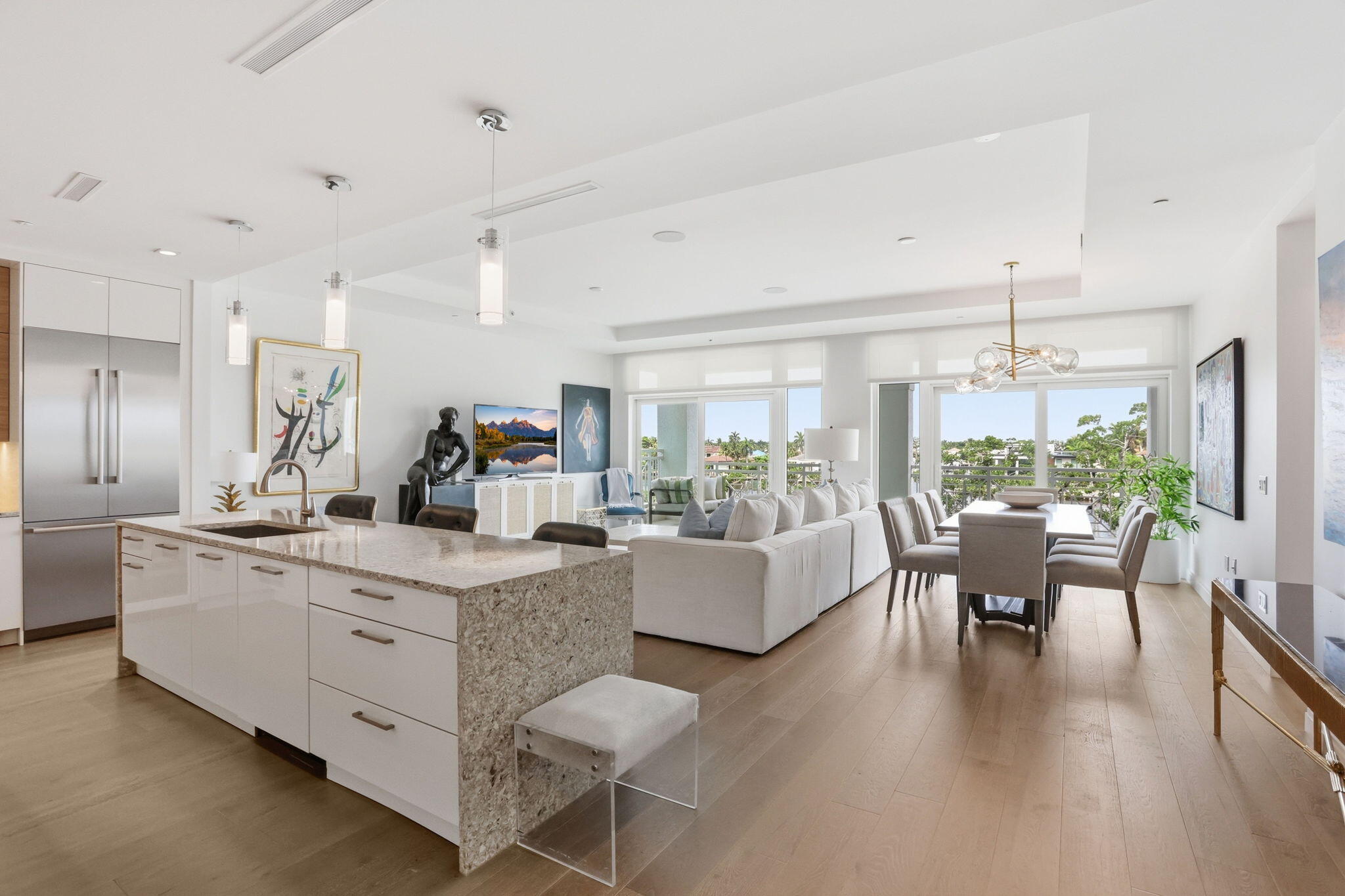 3200 S Ocean #302, Highland Beach FL 33487