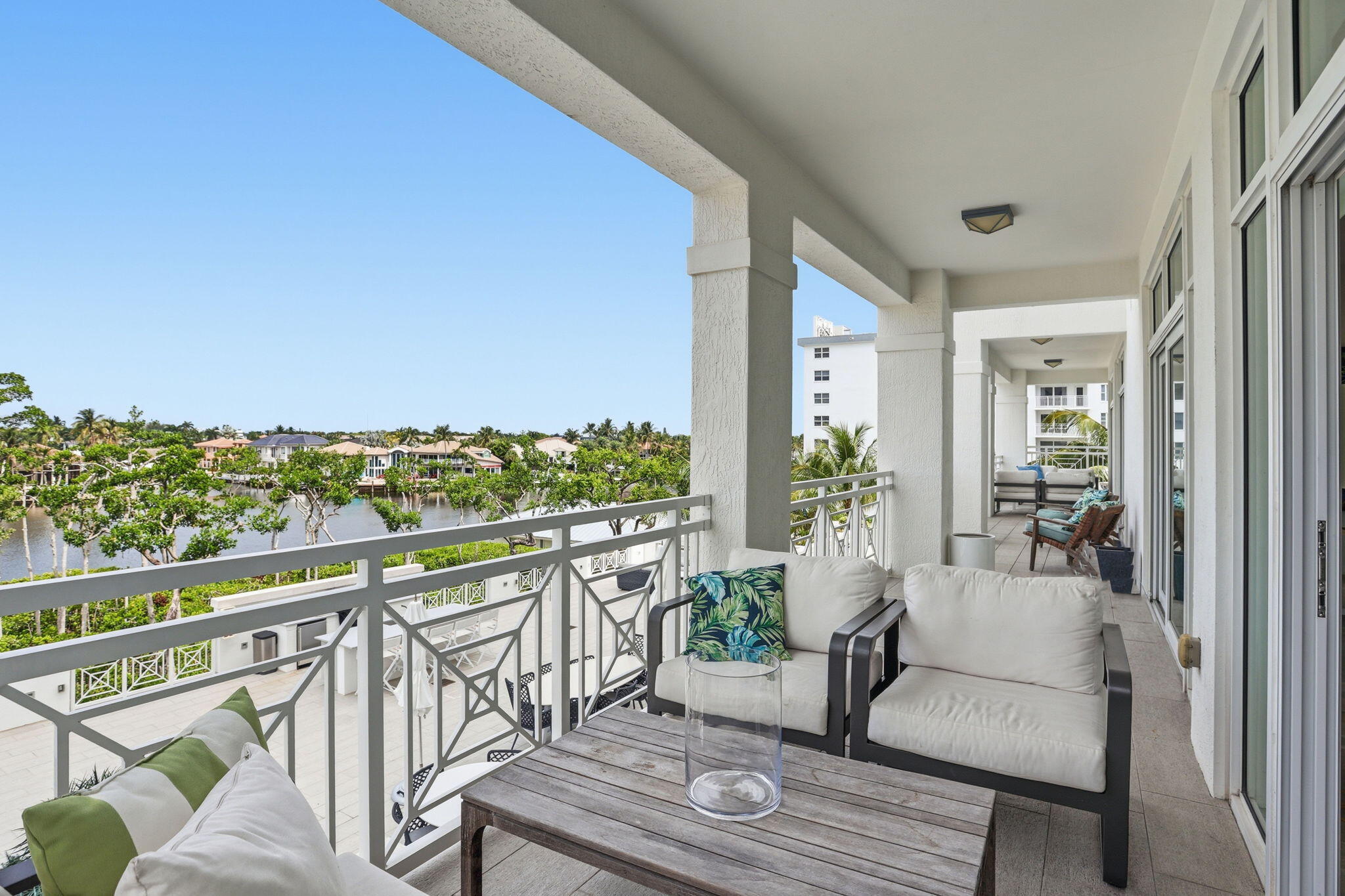 3200 S Ocean #302, Highland Beach FL 33487