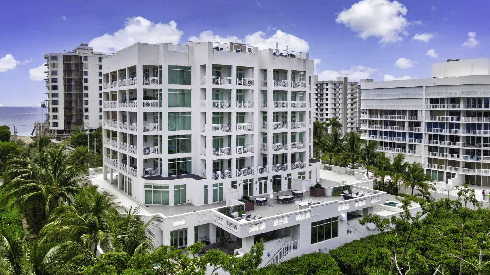 3200 S Ocean #302, Highland Beach FL 33487