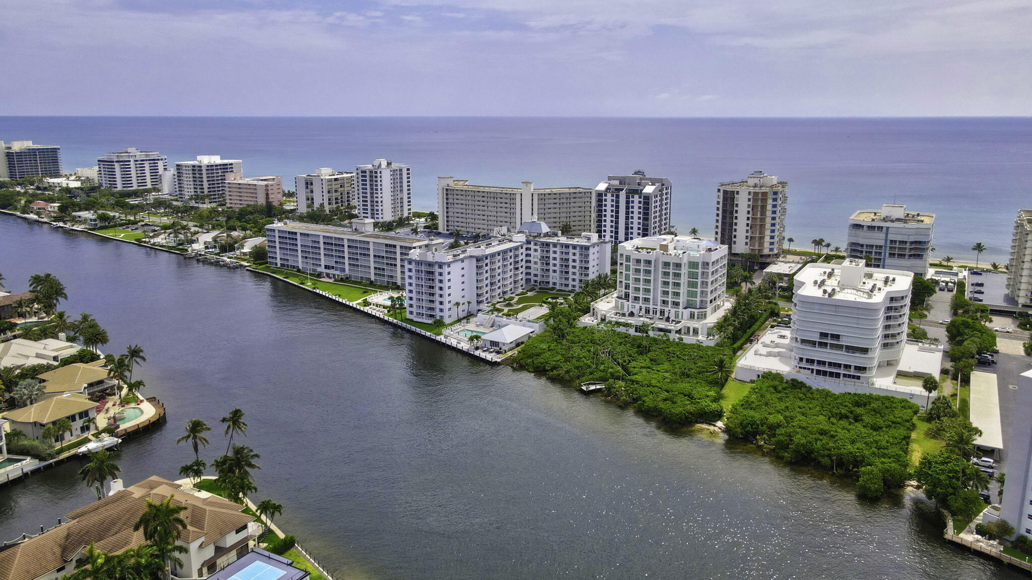 3200 S Ocean #302, Highland Beach FL 33487