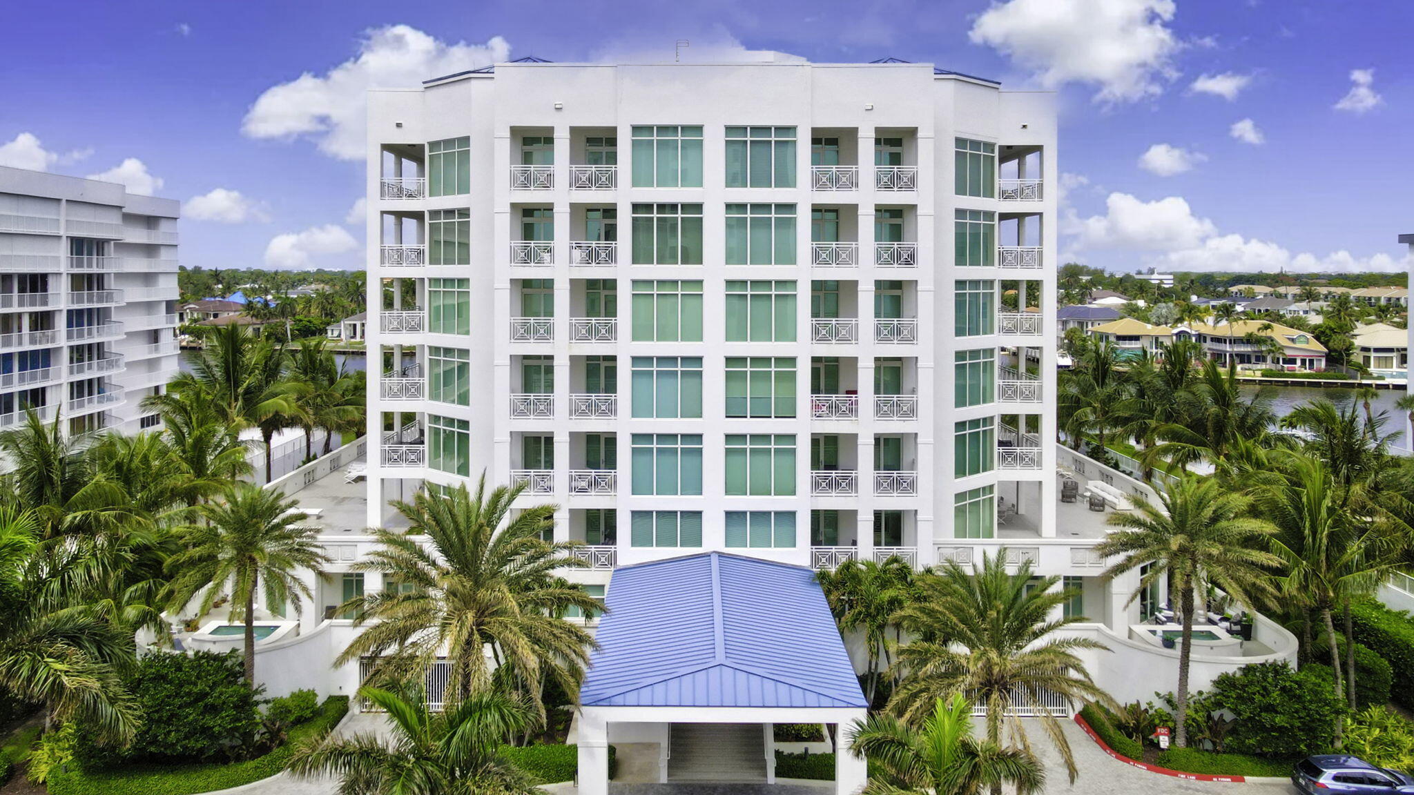 3200 S Ocean #302, Highland Beach FL 33487