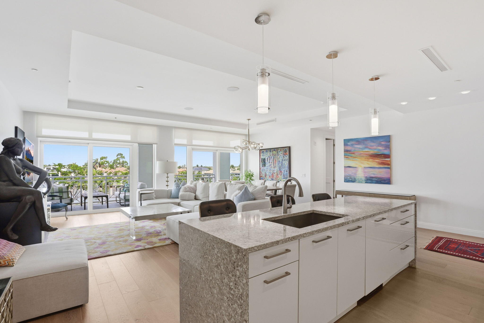 3200 S Ocean #302, Highland Beach FL 33487