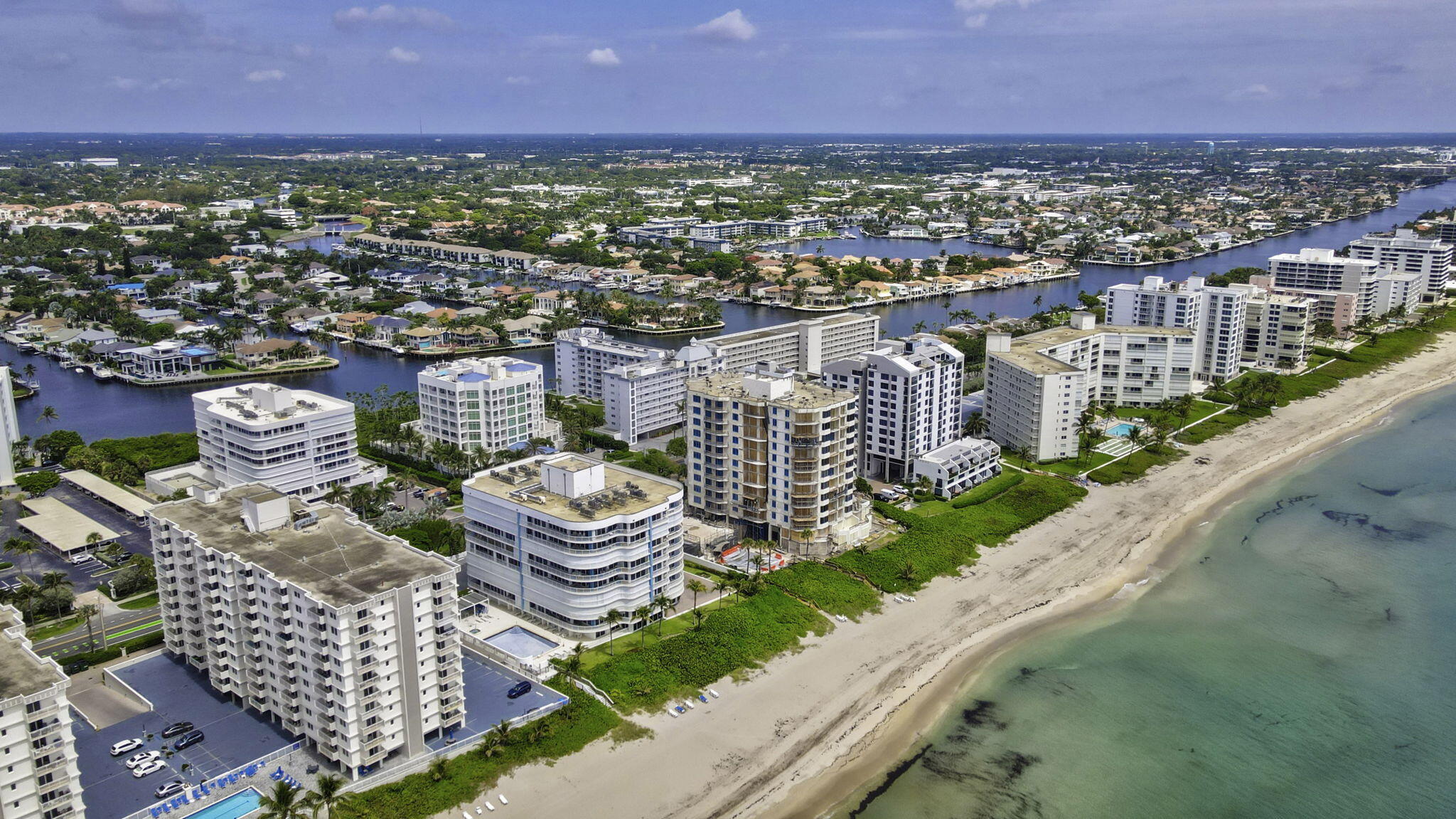 3200 S Ocean #302, Highland Beach FL 33487