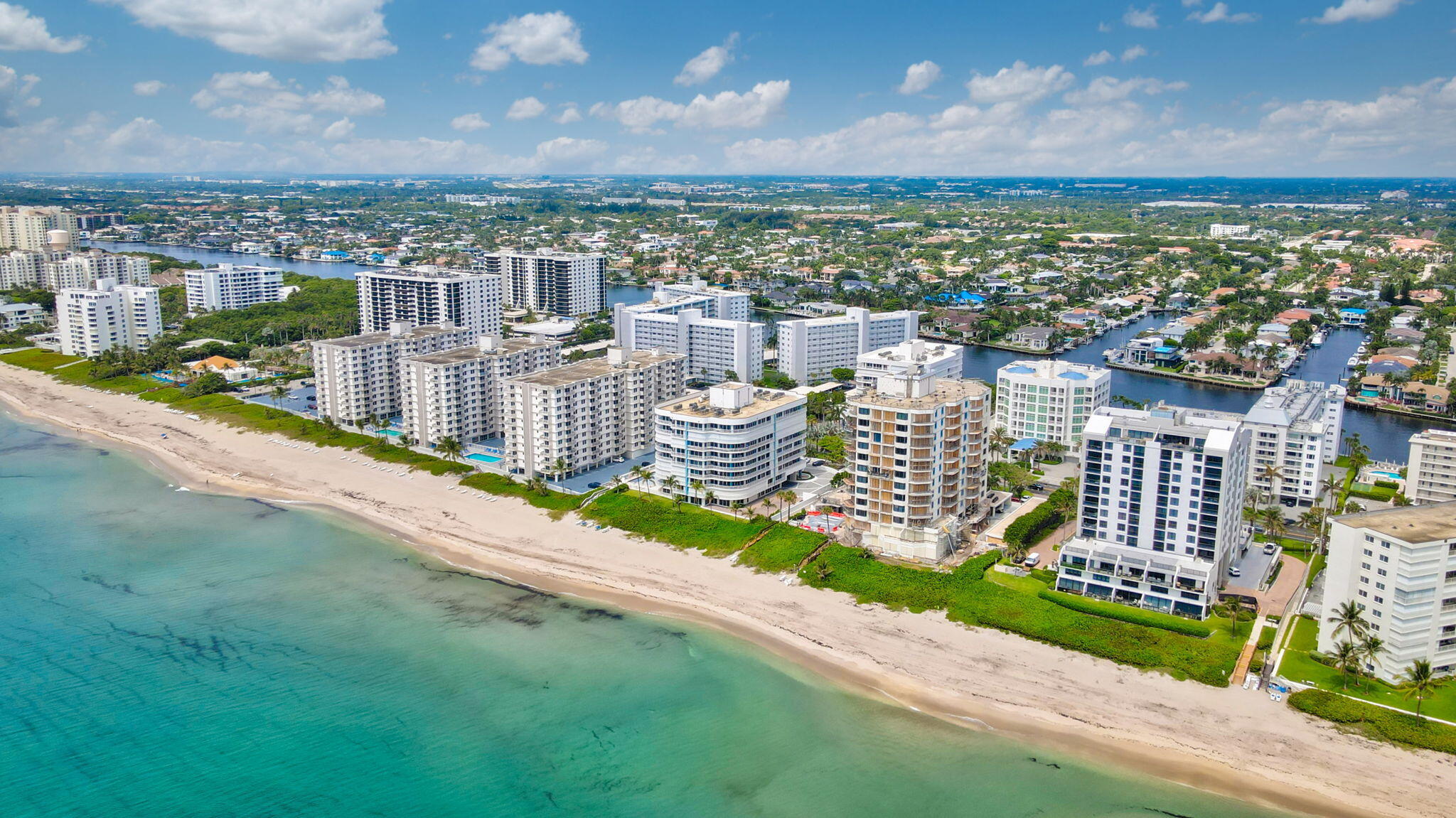 3200 S Ocean #302, Highland Beach FL 33487