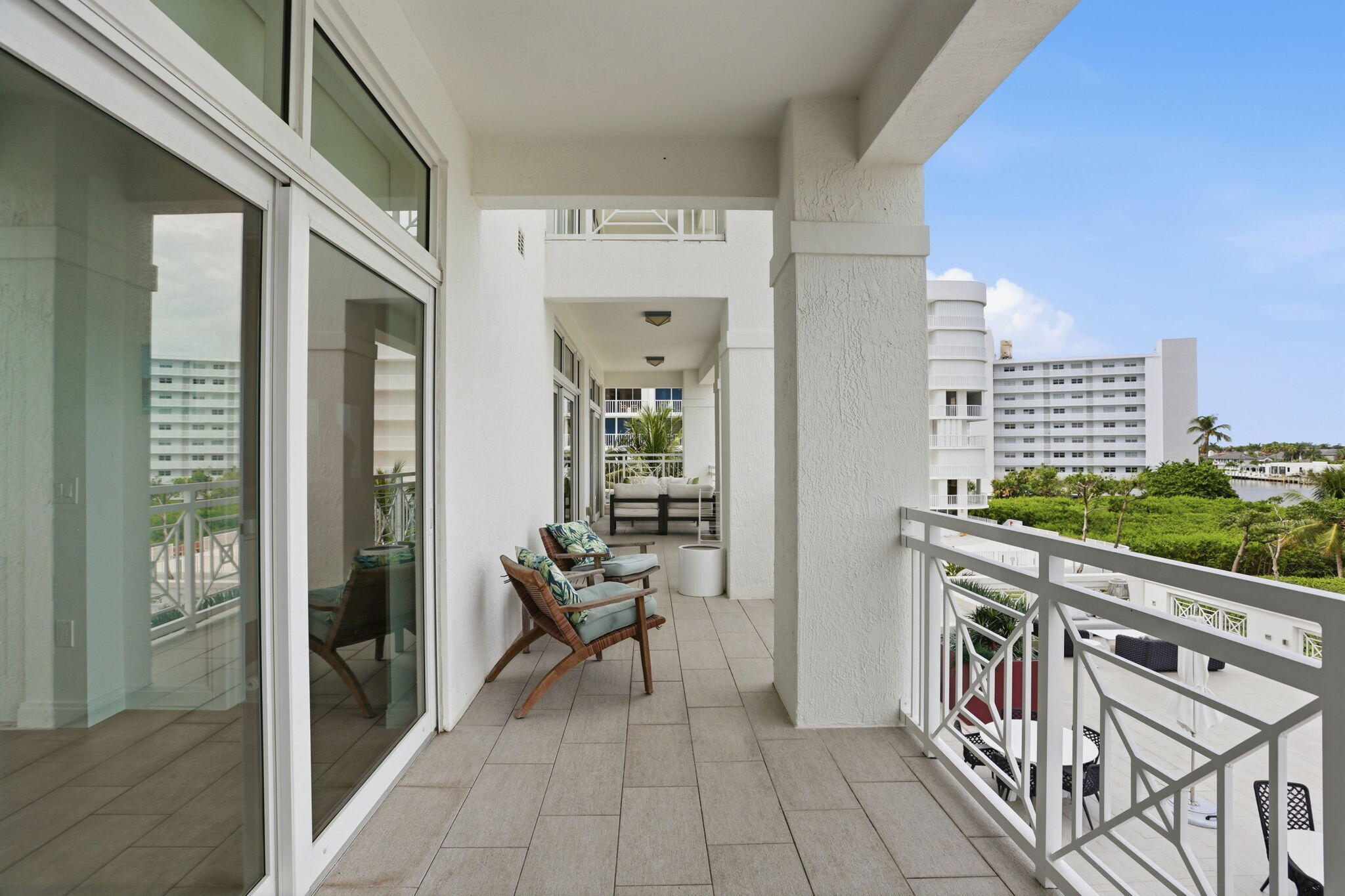 3200 S Ocean #302, Highland Beach FL 33487