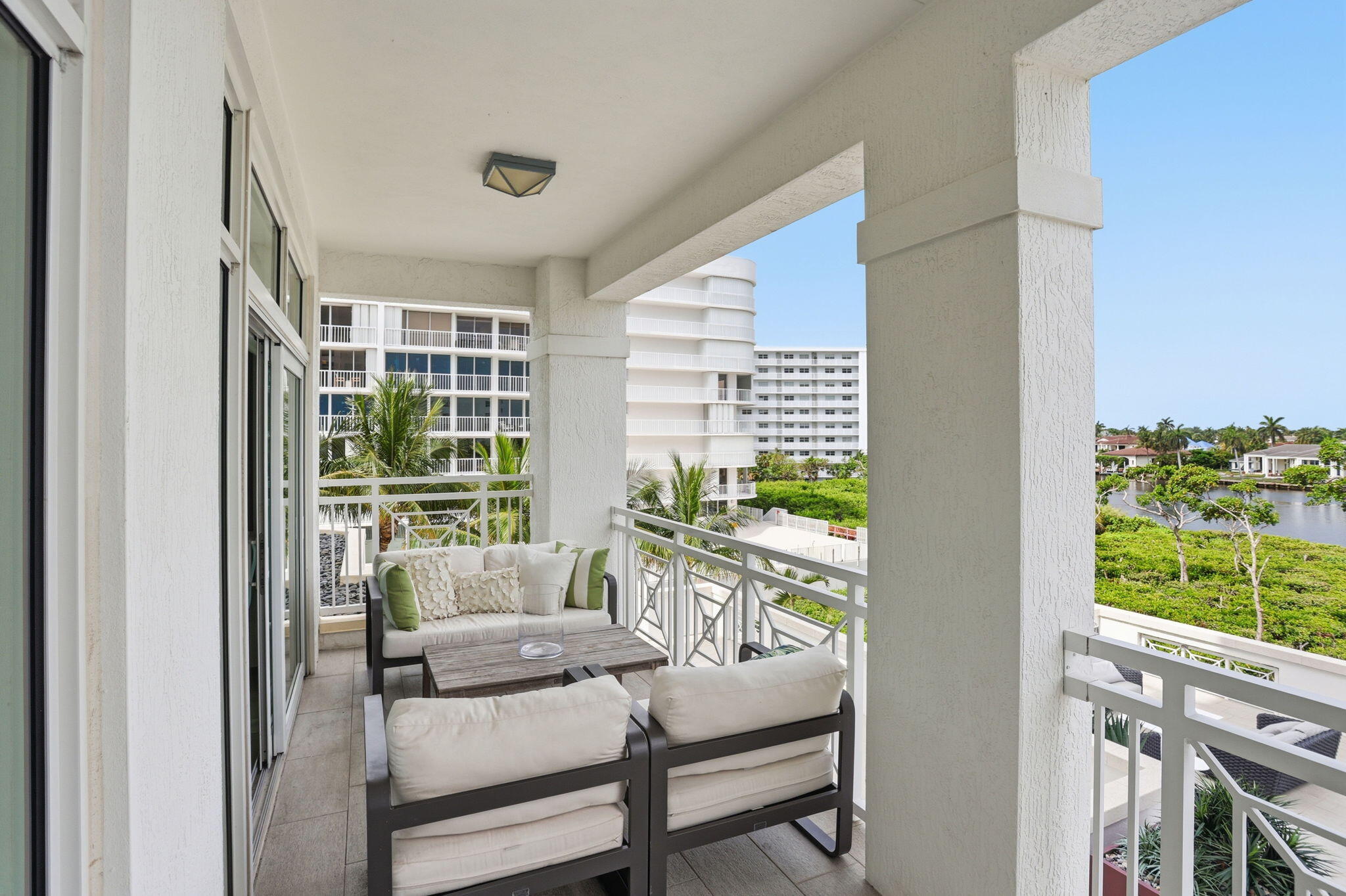 3200 S Ocean #302, Highland Beach FL 33487