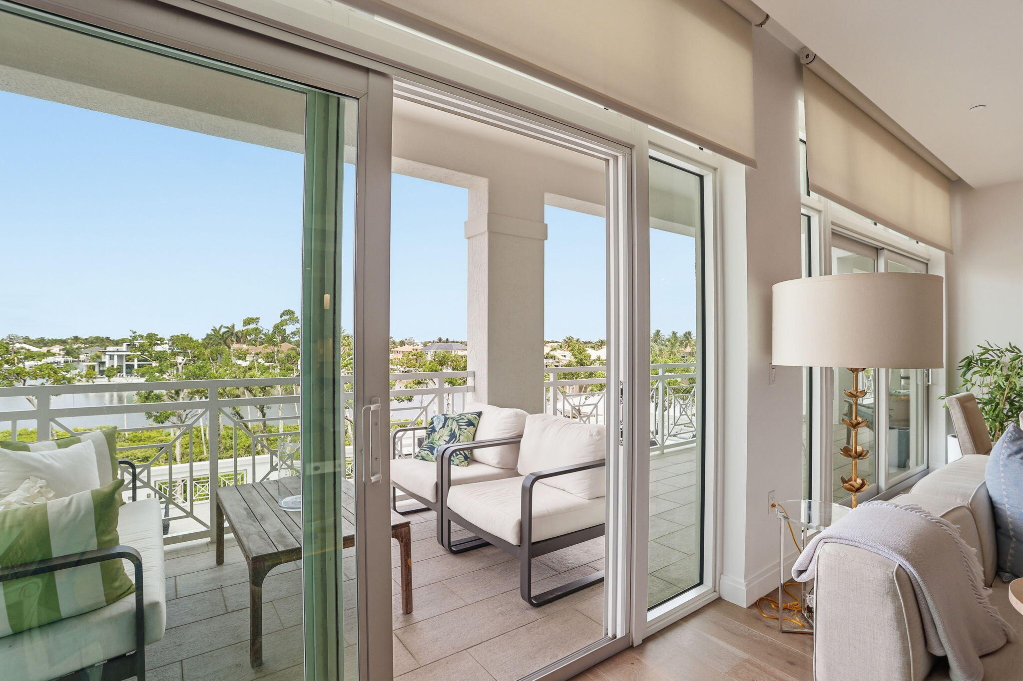 3200 S Ocean #302, Highland Beach FL 33487