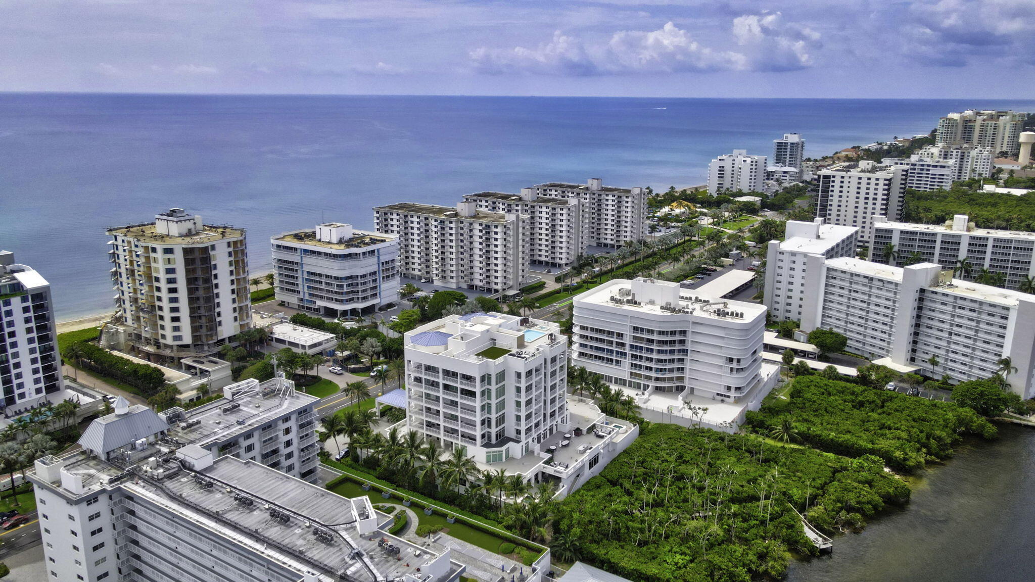 3200 S Ocean #302, Highland Beach FL 33487