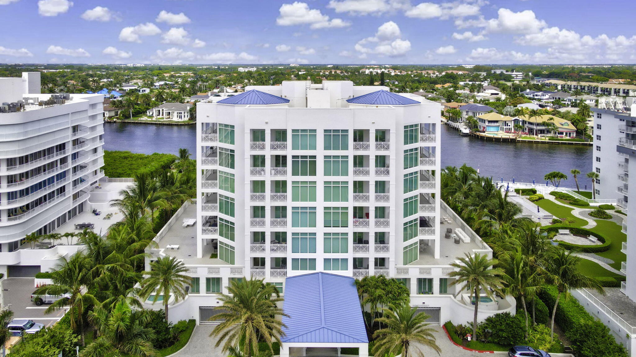 3200 S Ocean #302, Highland Beach FL 33487
