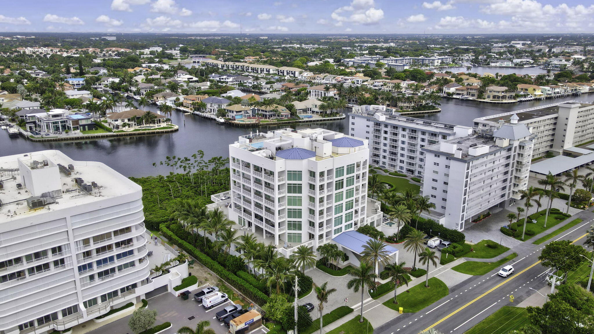3200 S Ocean #302, Highland Beach FL 33487