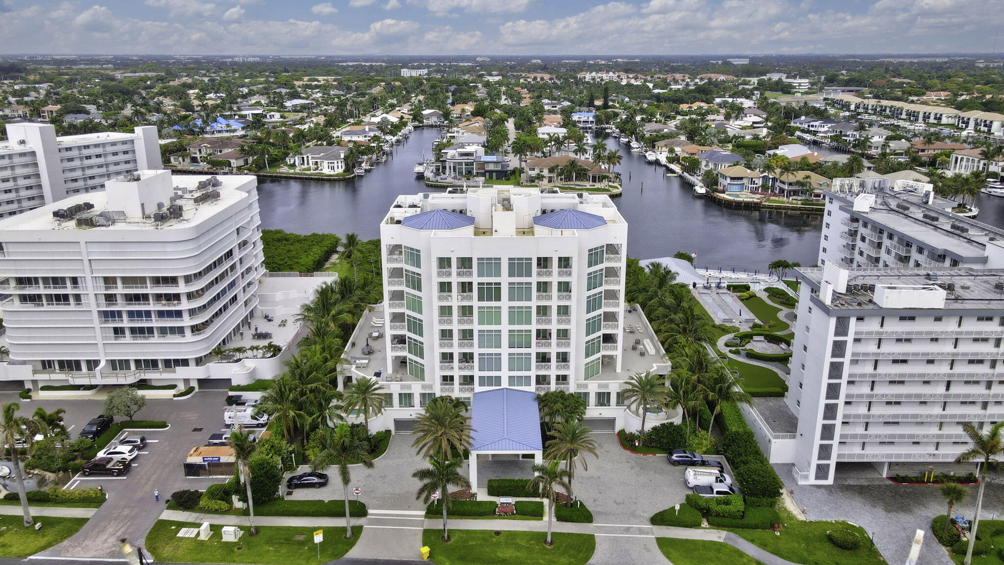 3200 S Ocean #302, Highland Beach FL 33487