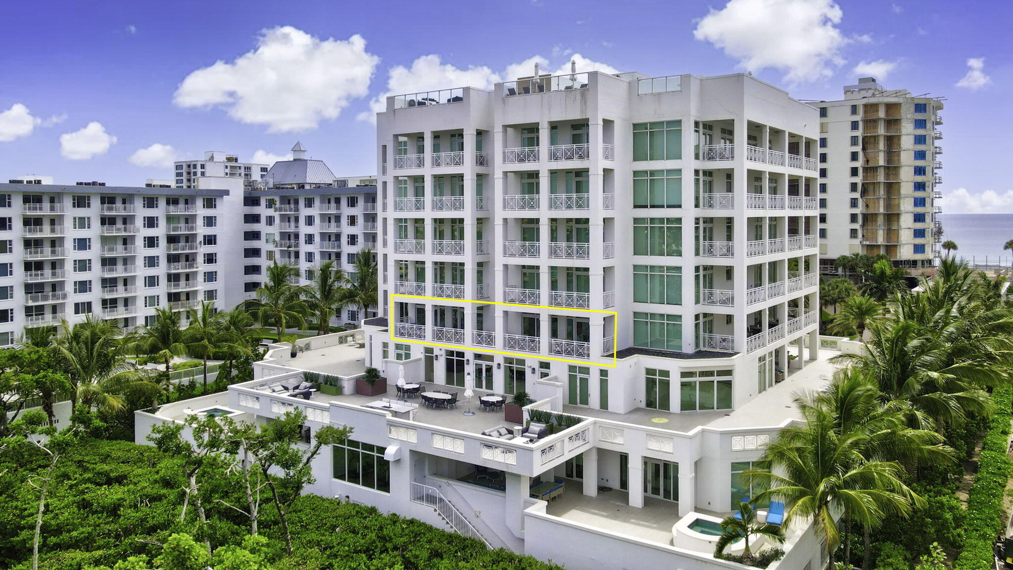 3200 S Ocean #302, Highland Beach FL 33487